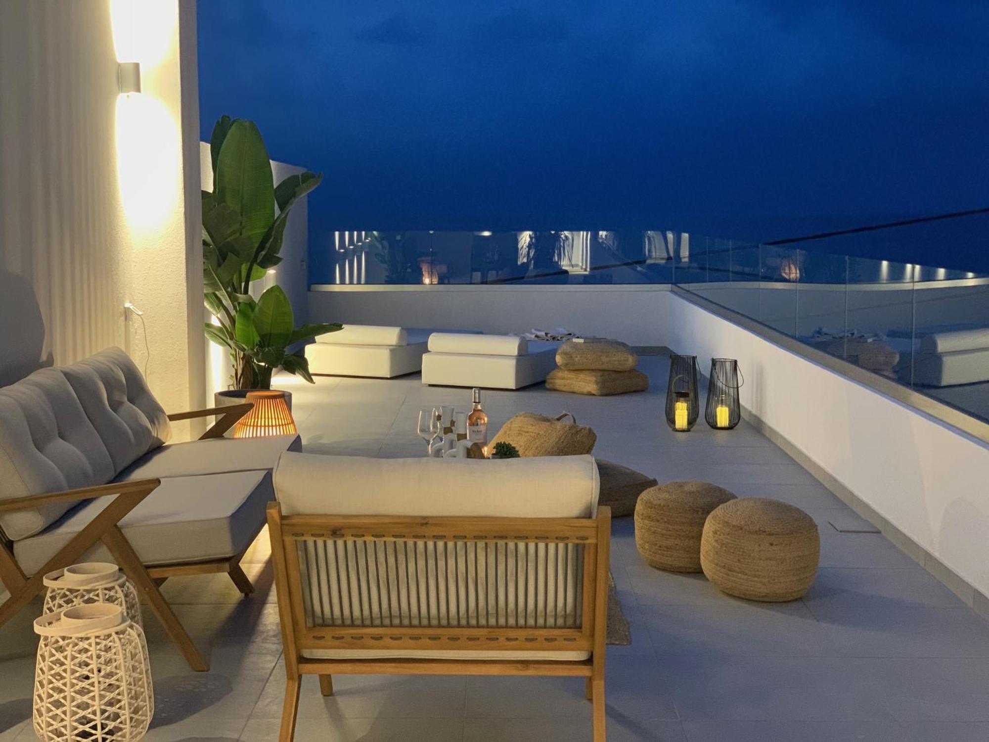 Tsambikos Apts Apartment