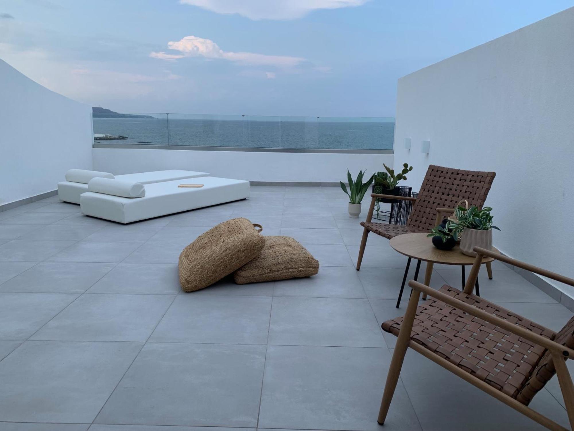 Apartment Tsambikos Apts Faliraki