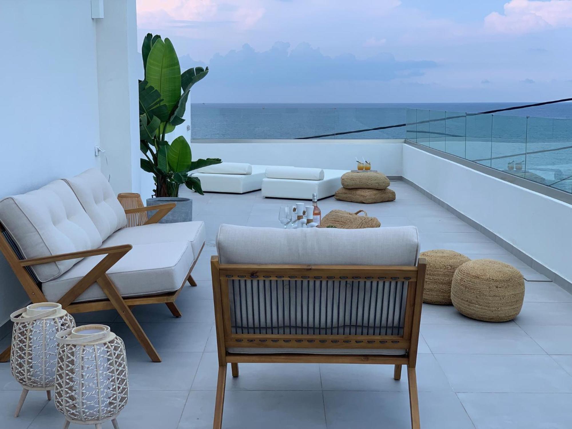 Tsambikos Apts Faliraki