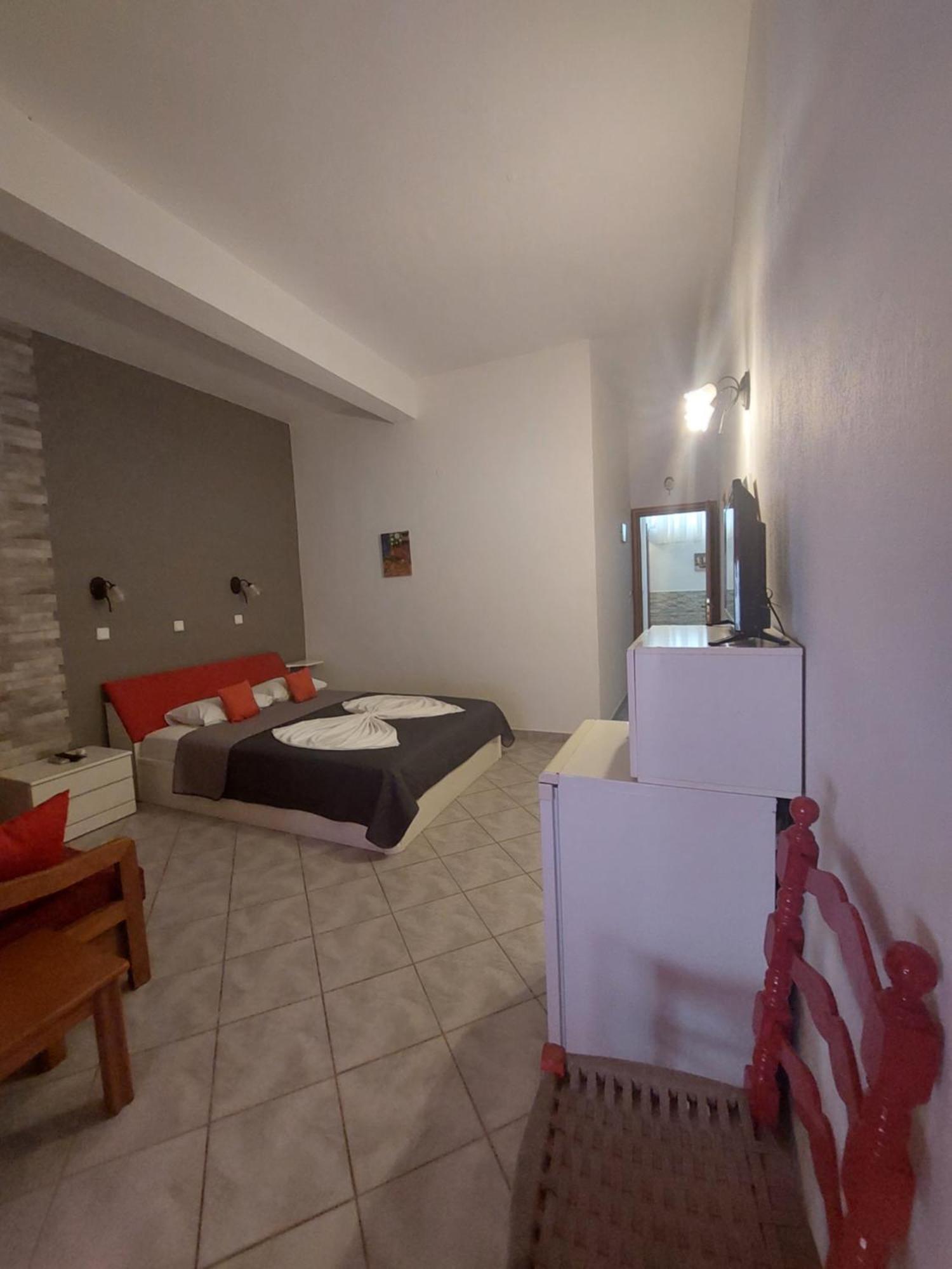 Paraga Holiday home Pefkari