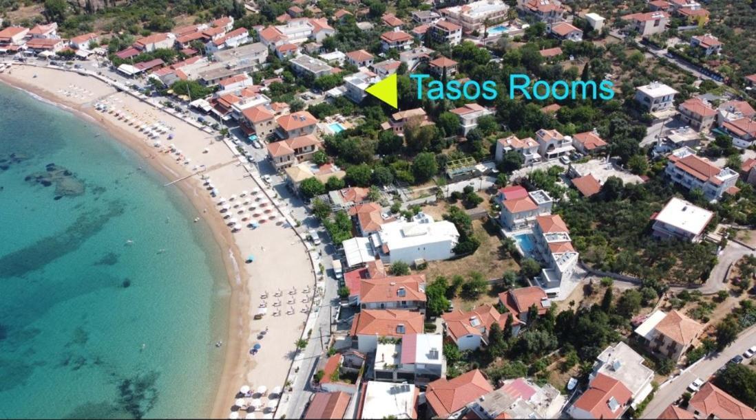 Guest house Tasos