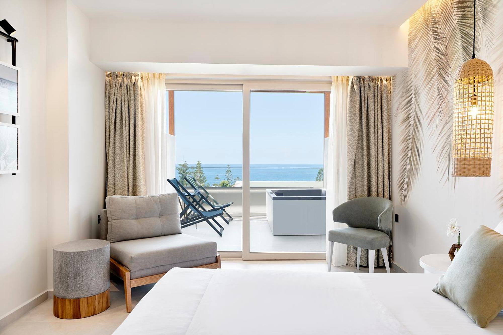 Iberostar Selection Creta Marine