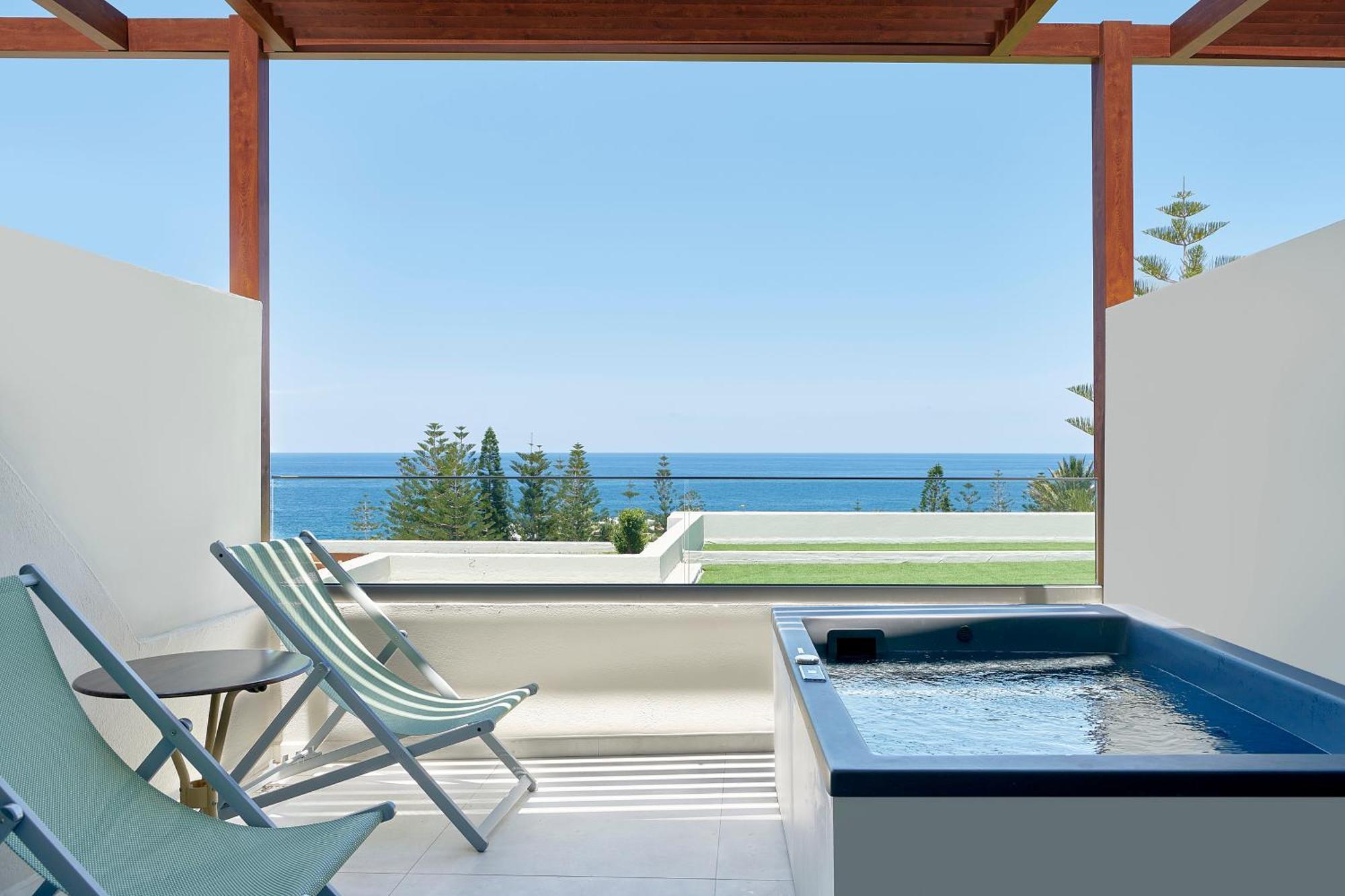 Resort Iberostar Selection Creta Marine 5*