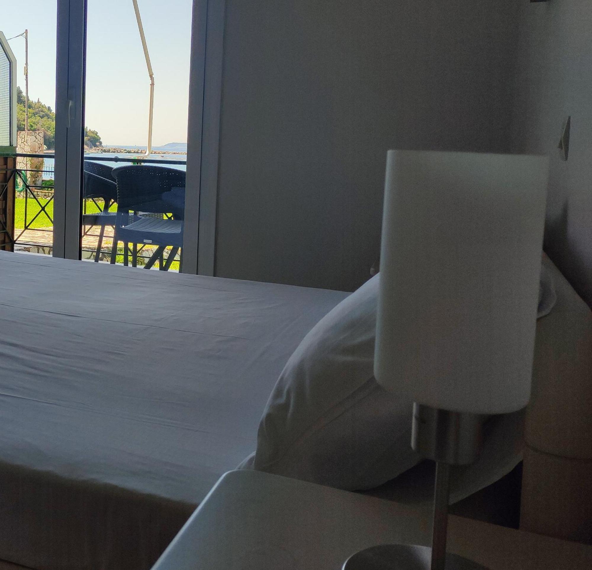 Captain Nick Aparthotel 2*
