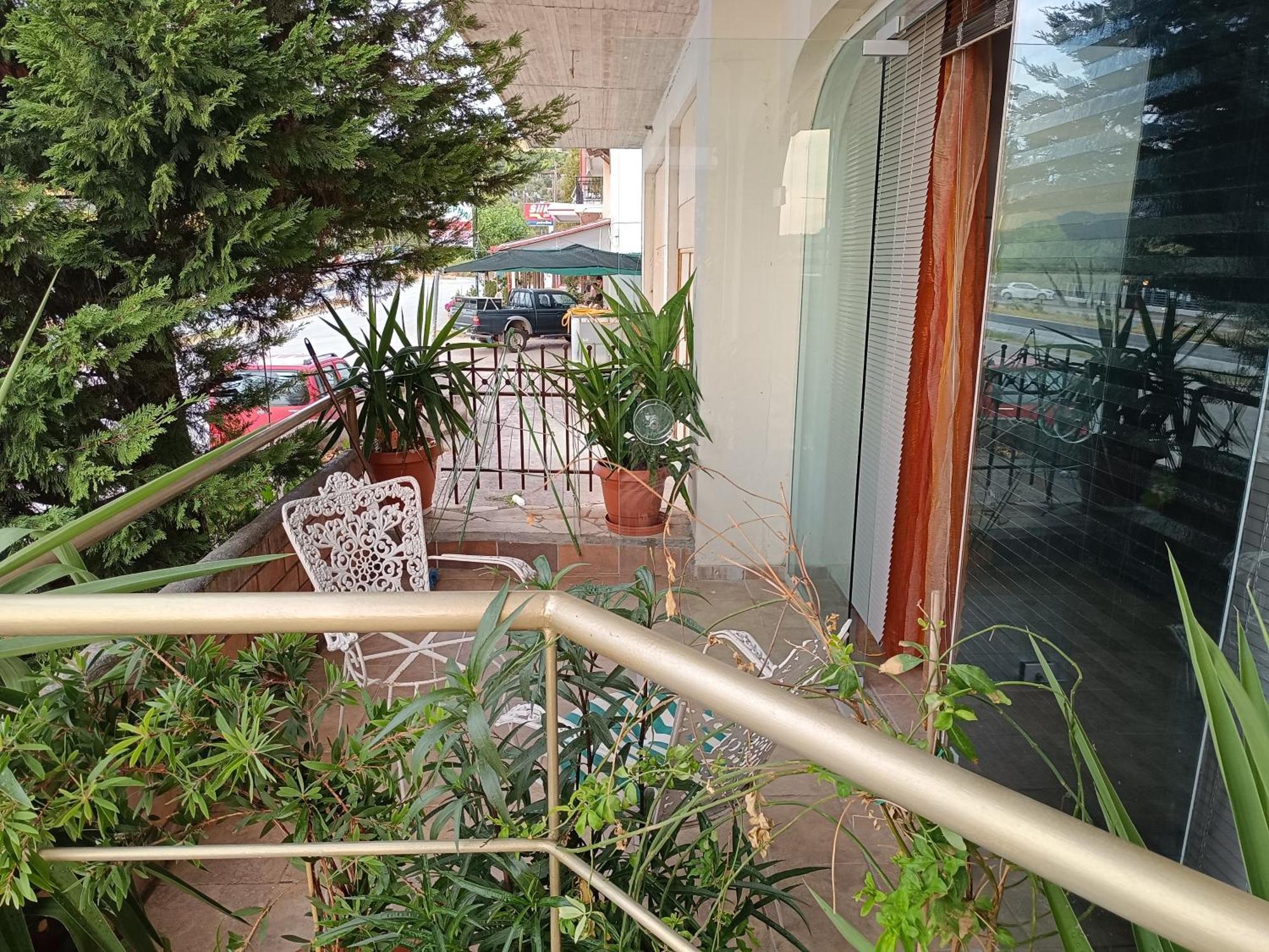 Apartment Mare E Monti2 Agios Konstantinos (Phthiotis)