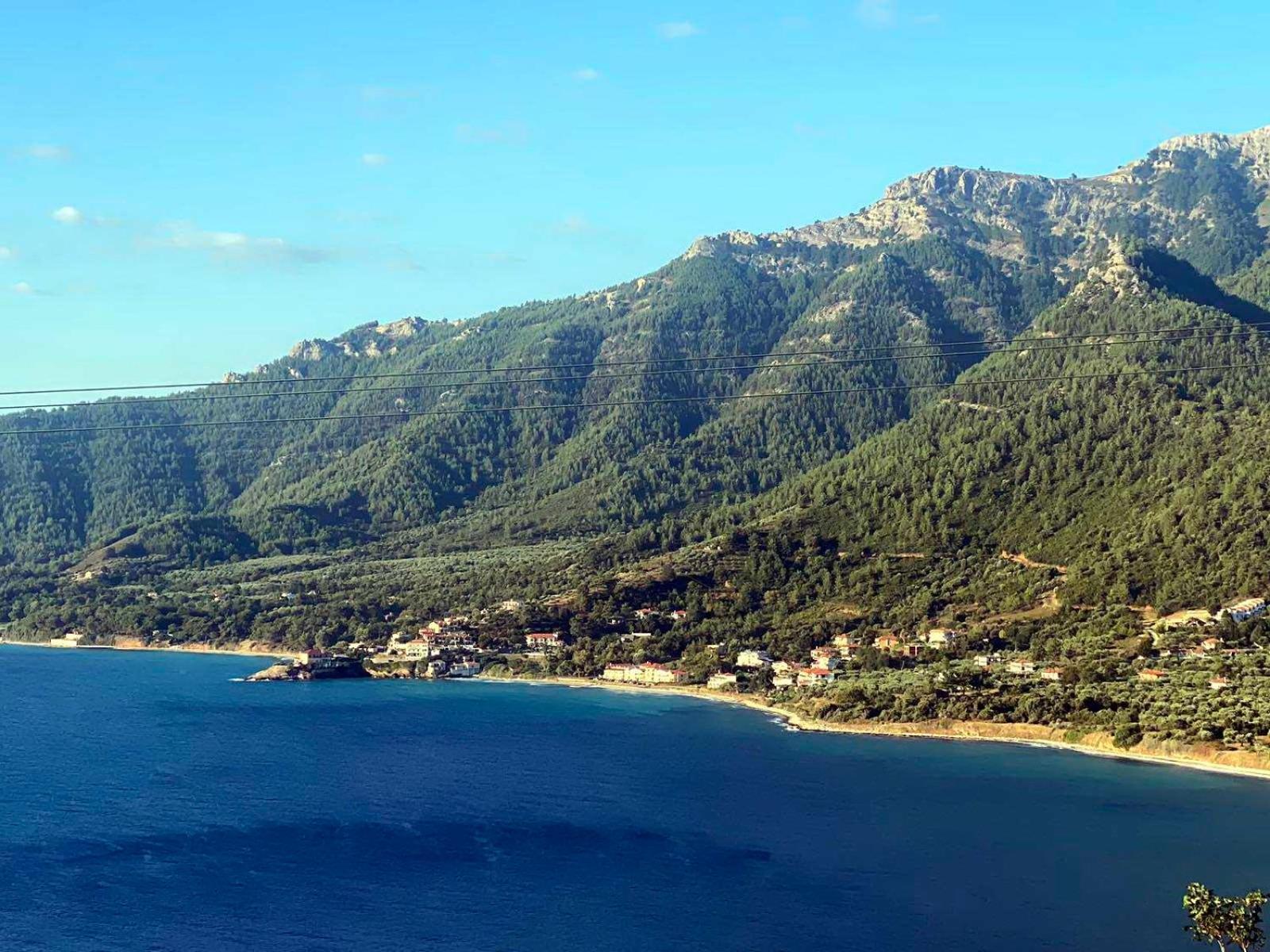 Hotel Blue Bay
