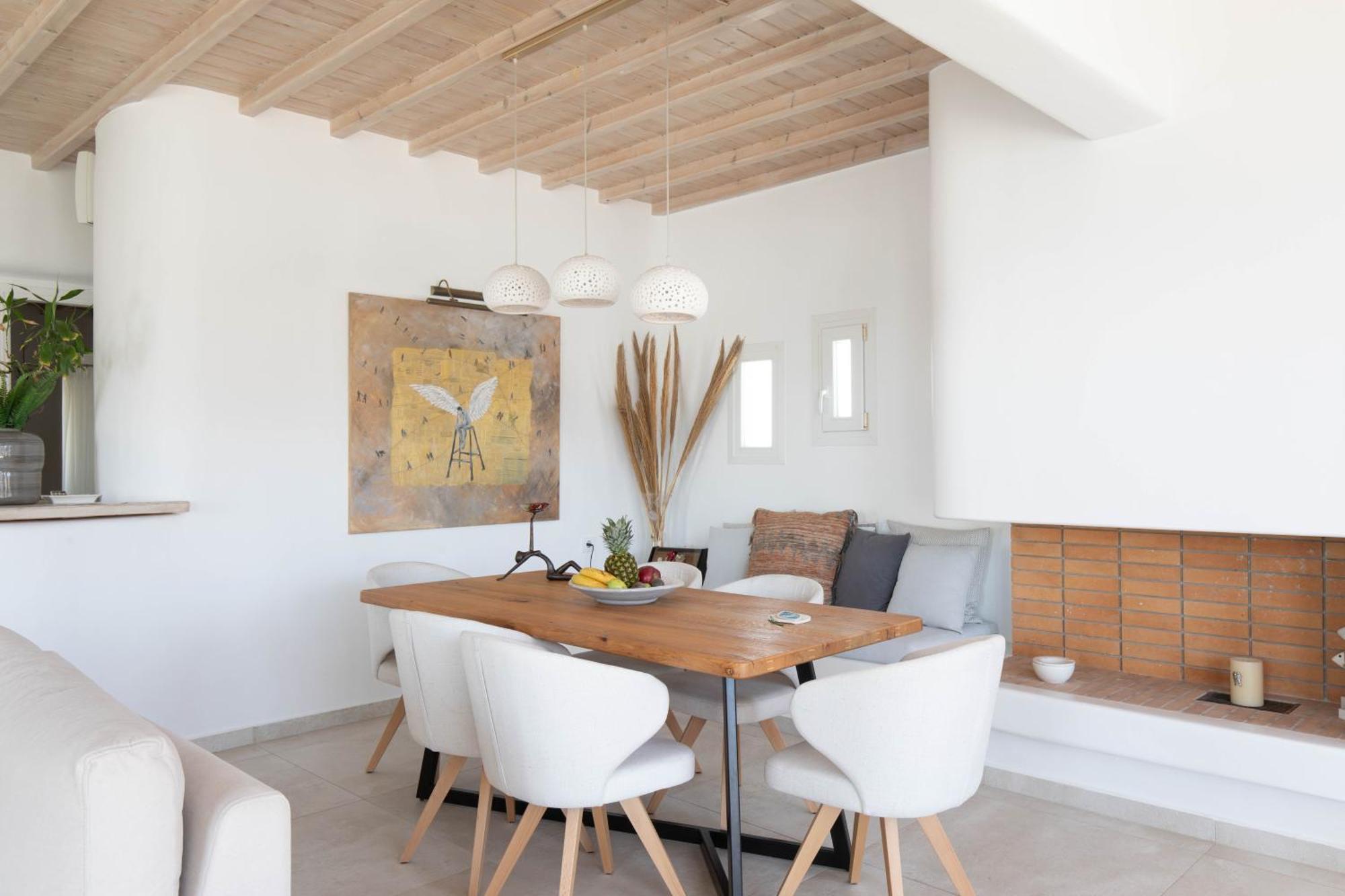Pursue Your Day Dreams Villa