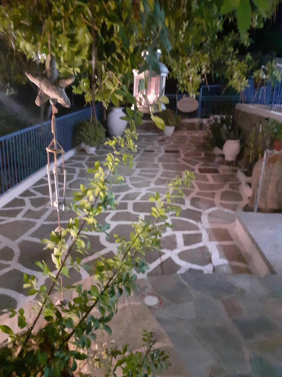 Aerides Studios Guest house *