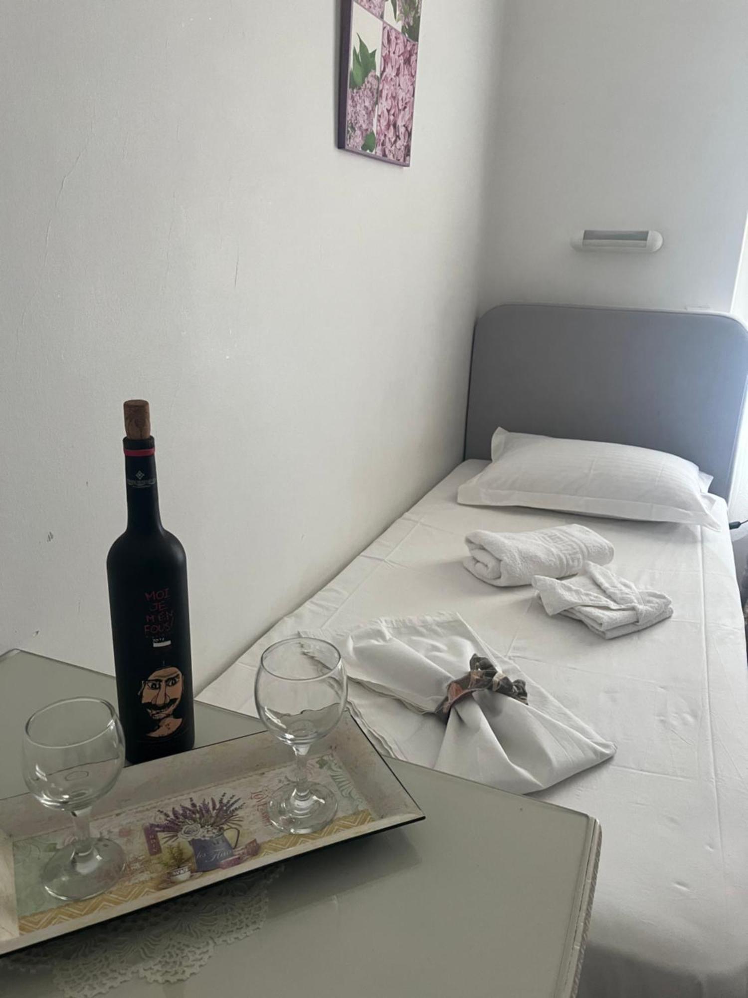 Guest house Aerides Studios Methana