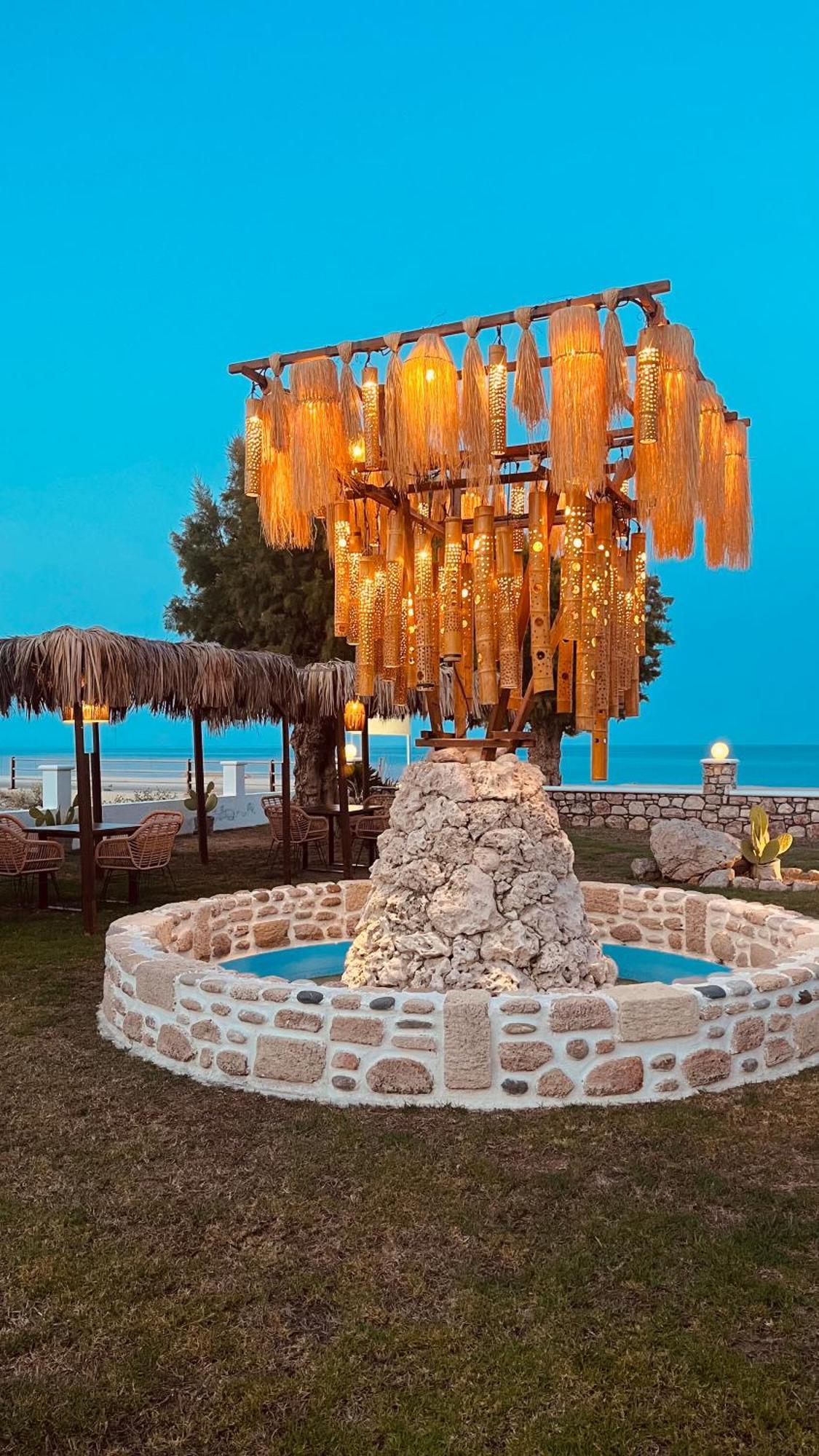 Al Mare * Afantou