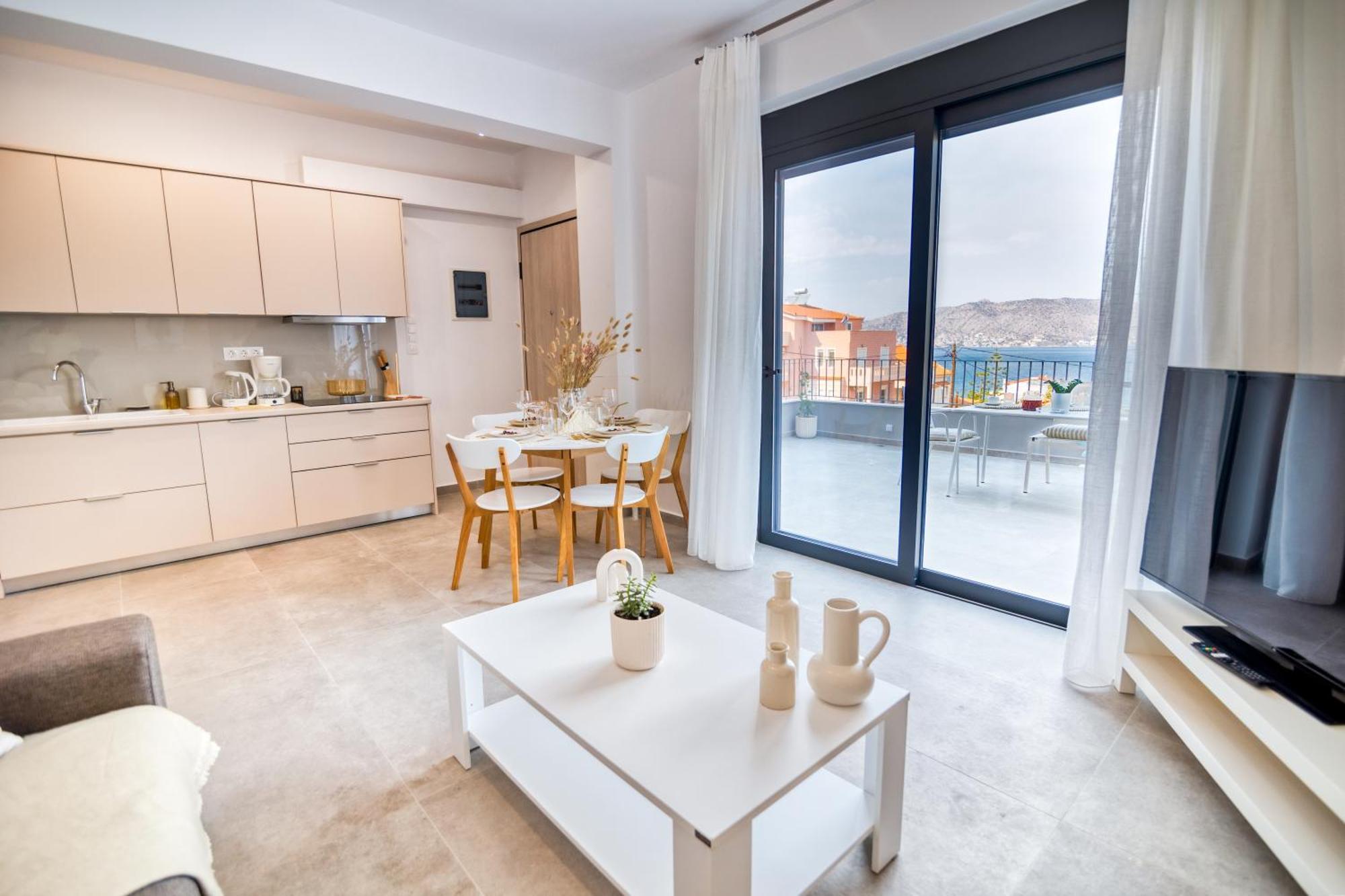 Apartment Maison Poeme - Luxury *