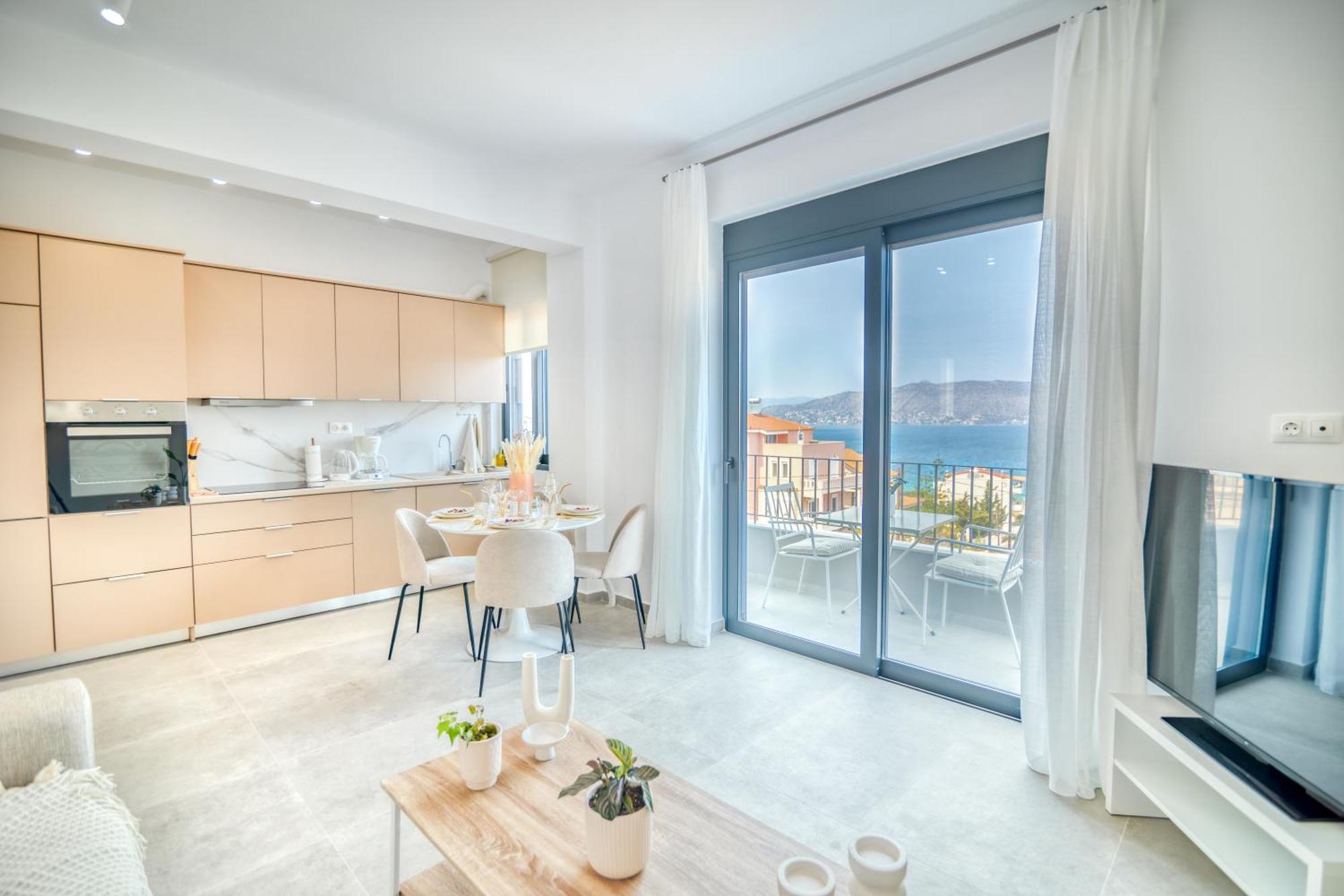 Maison Poeme - Luxury Apartment