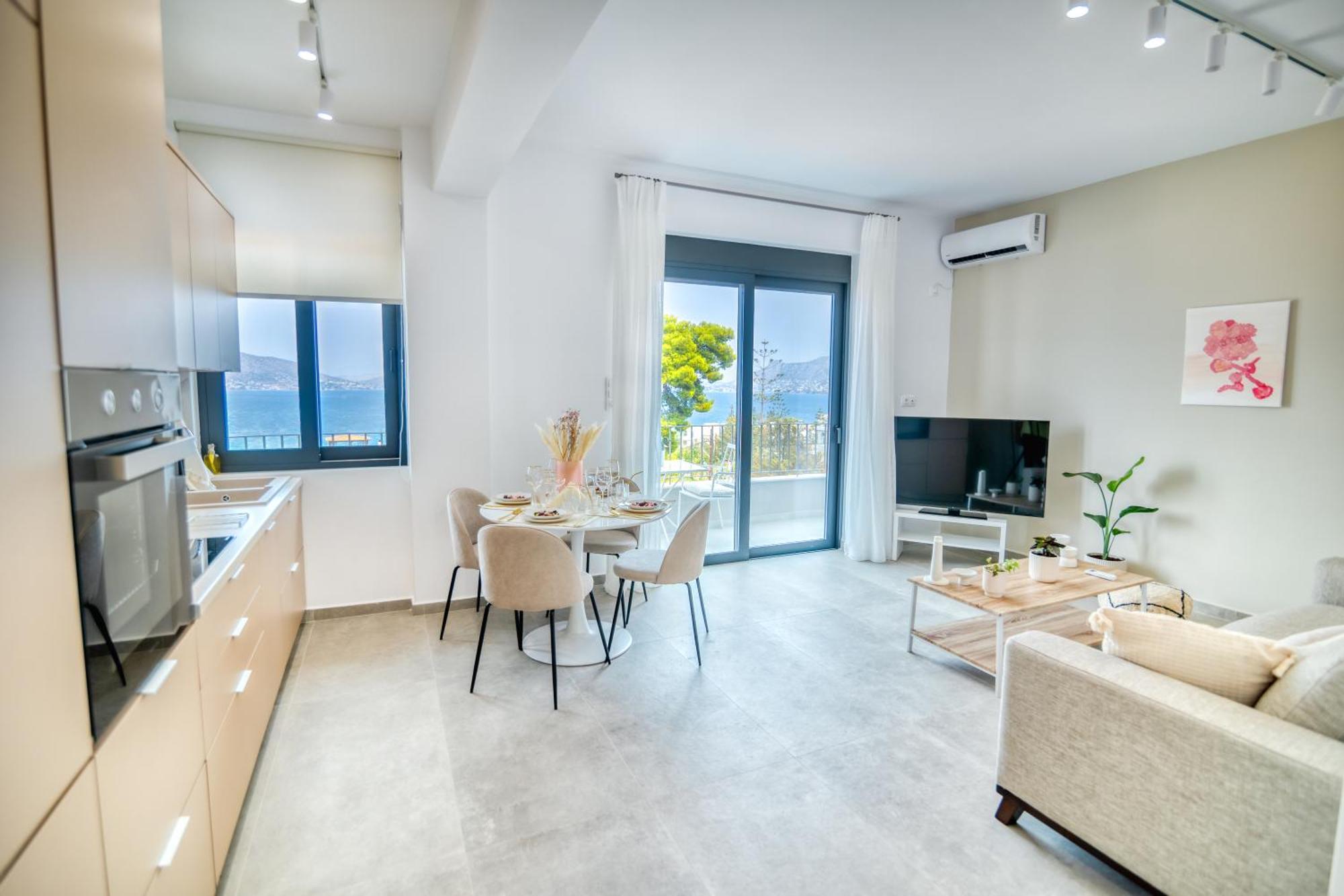 Maison Poeme - Luxury