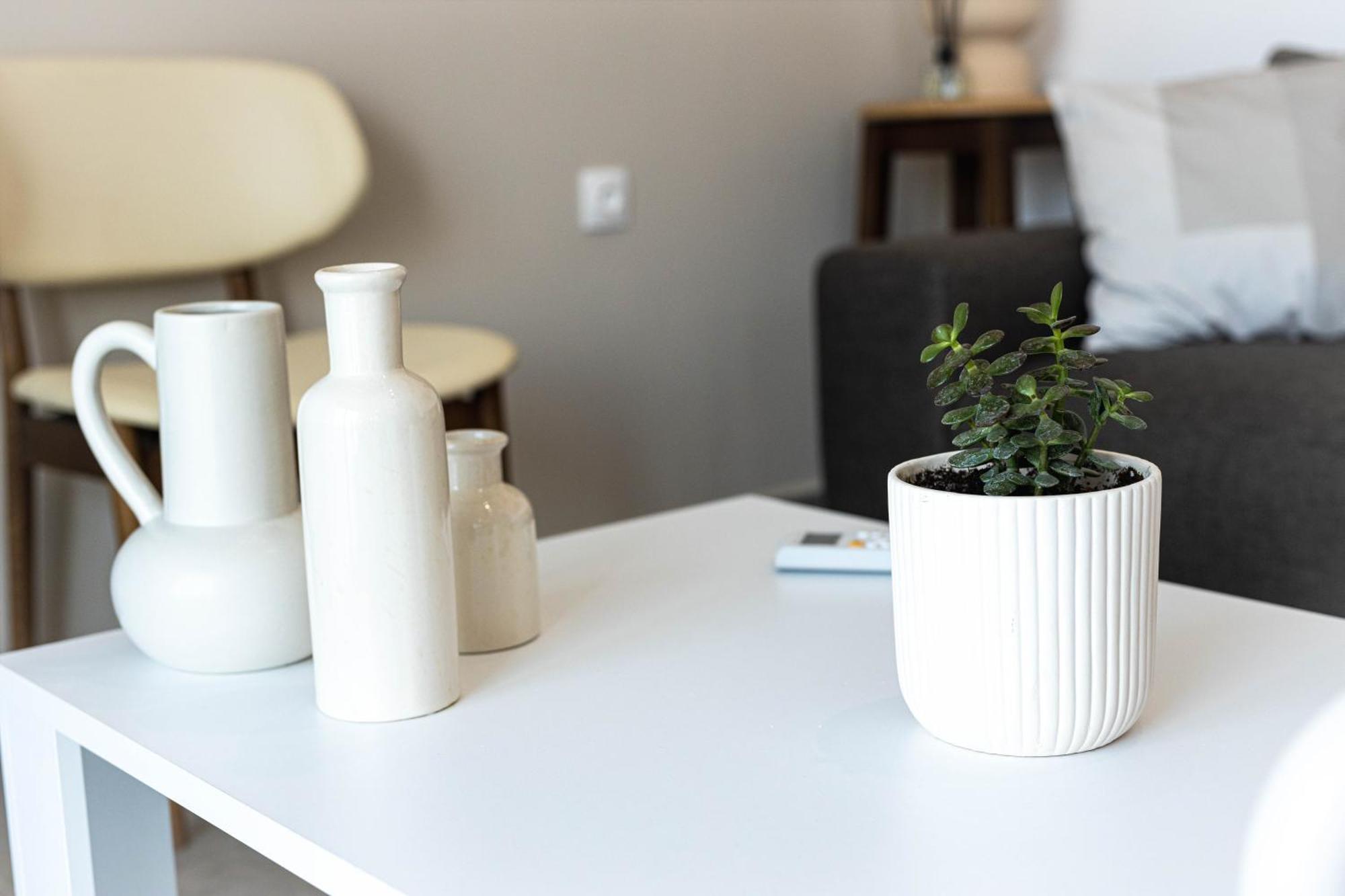 Maison Poeme - Luxury Aiandion