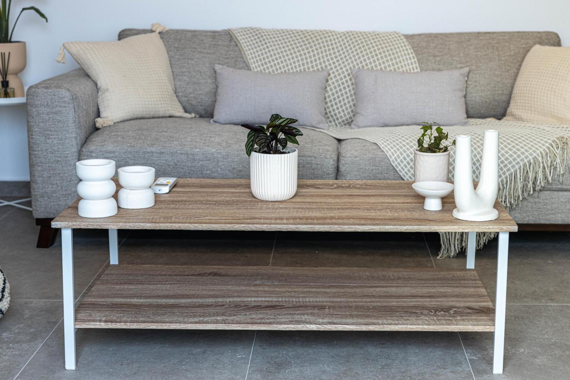 Maison Poeme - Luxury Apartment Aiandion