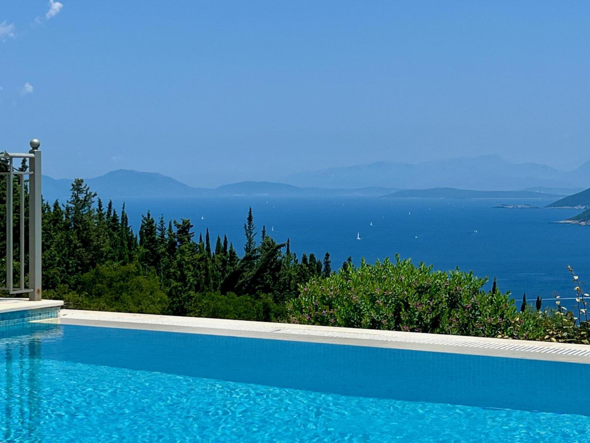 Villa Vassilis *