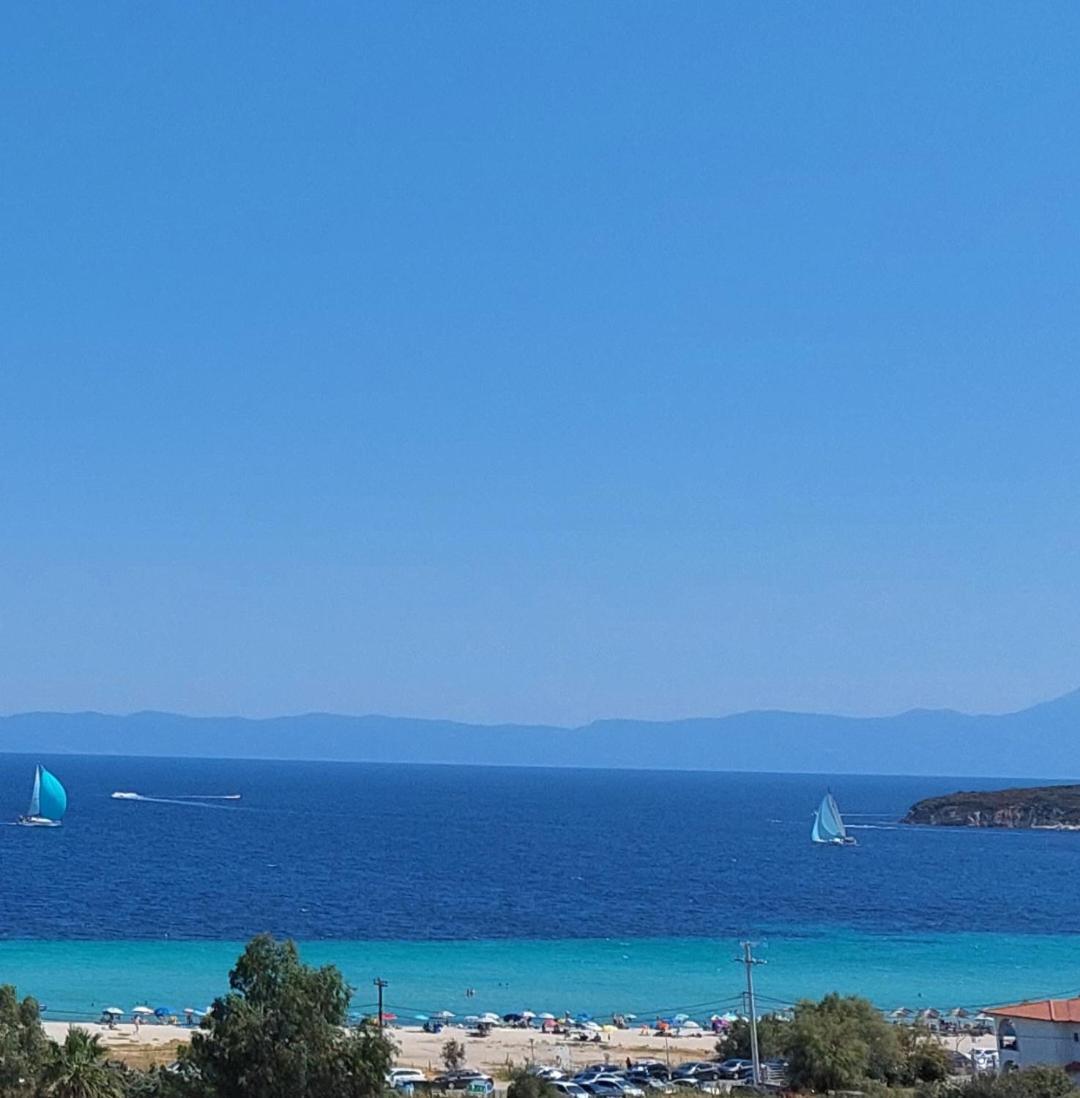 Seaview Dreams * Ormos Panagias
