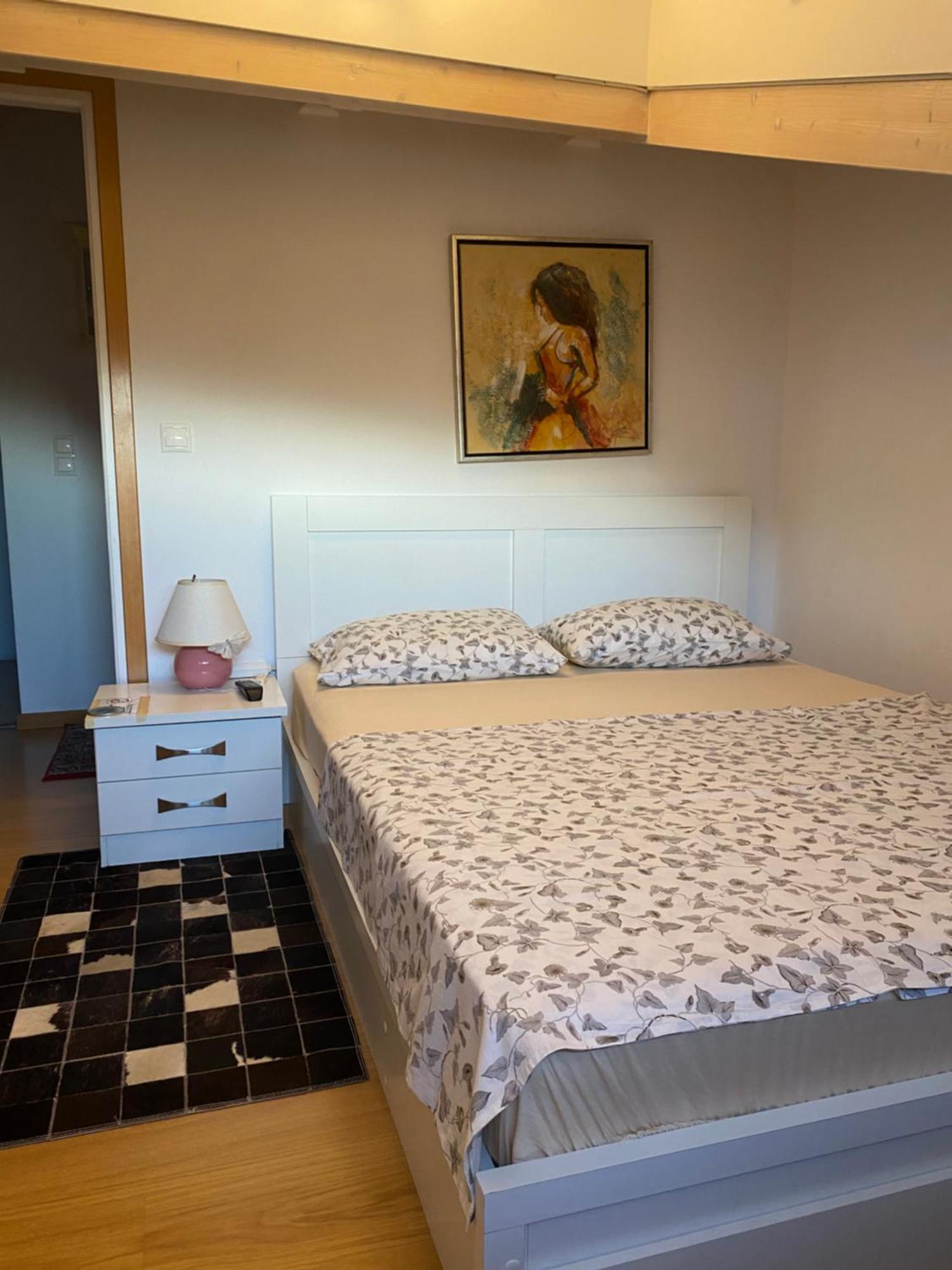 Siga Siga Apartment *