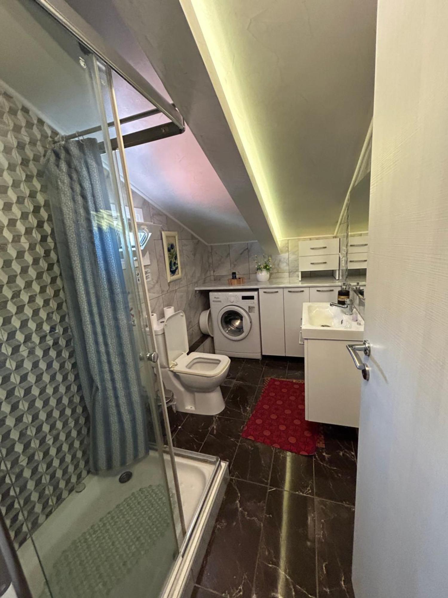 Siga Siga Apartment *