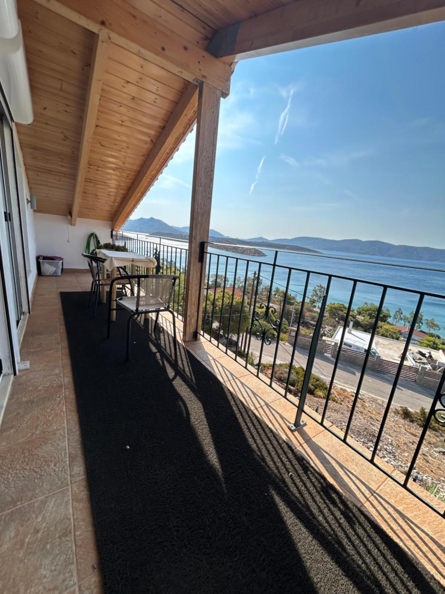 Siga Siga Apartment Megara