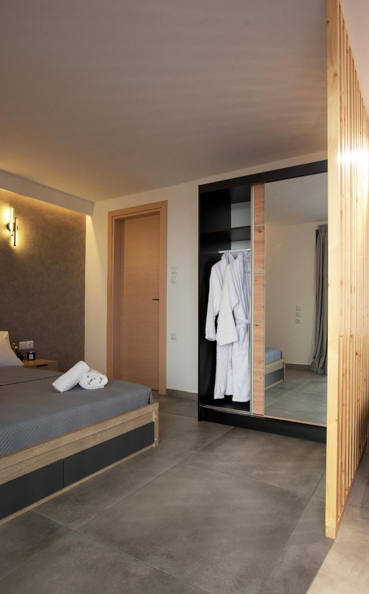 Apartment Kiriakos Kalamata