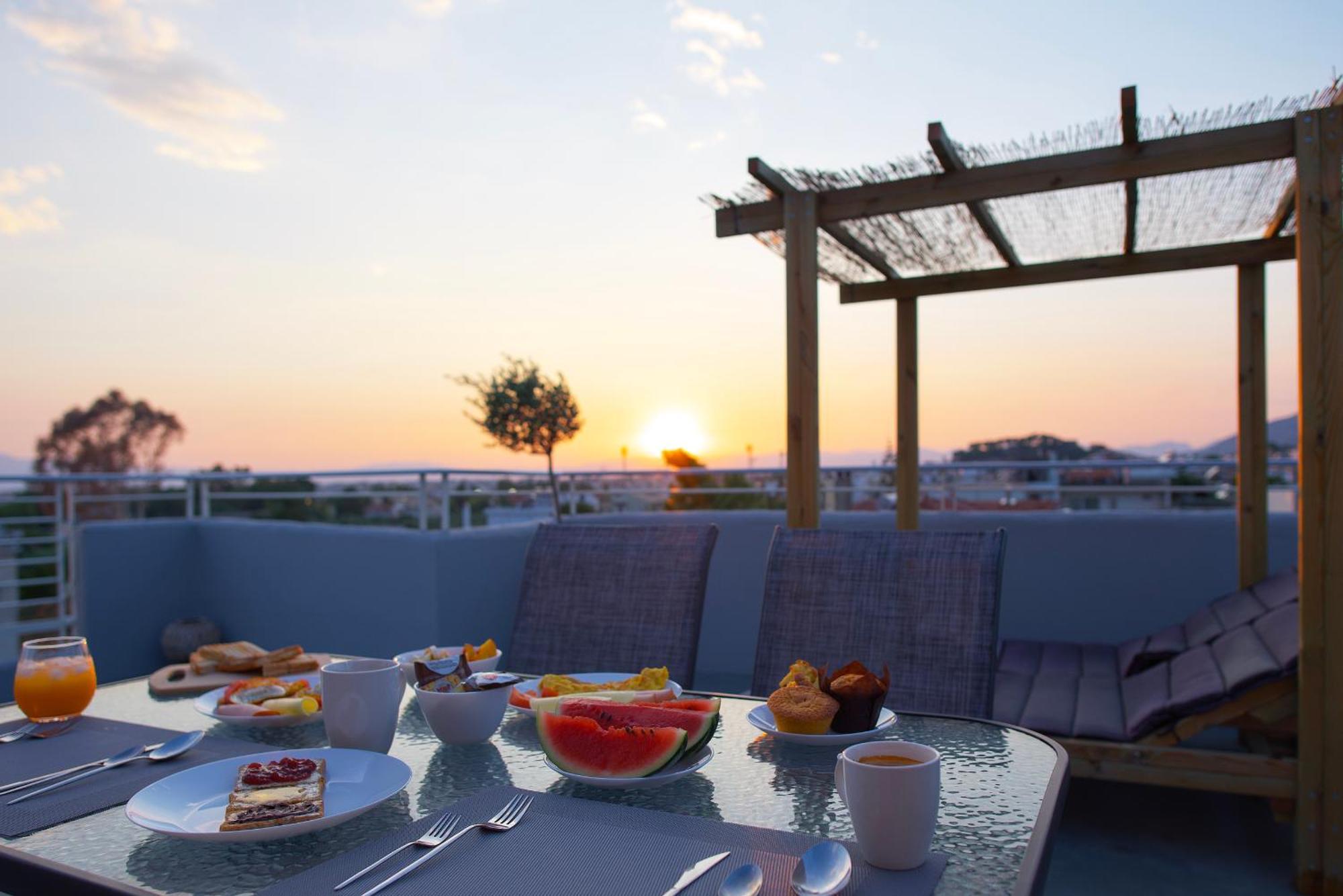 Kiriakos Apartment Kalamata