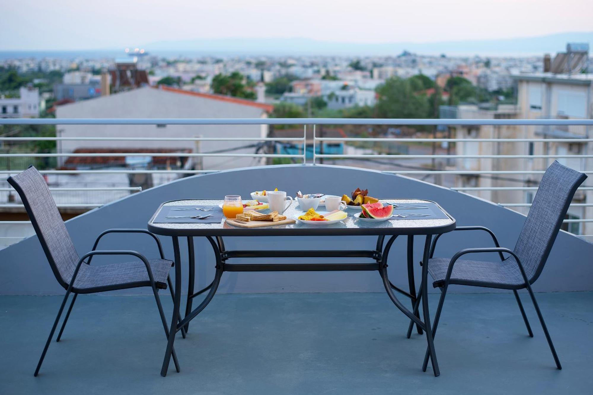 Apartment Kiriakos Kalamata
