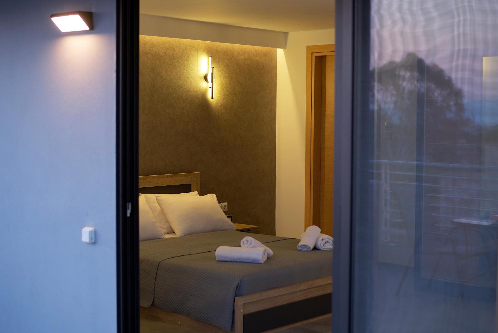 Kiriakos Apartment Kalamata