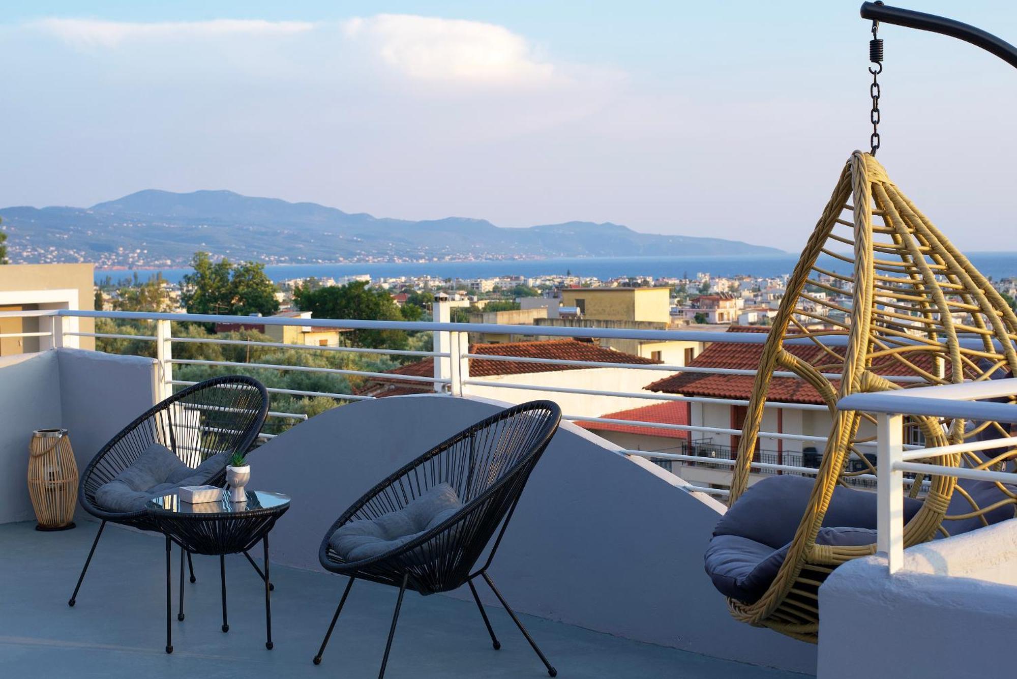 Apartment Kiriakos Kalamata