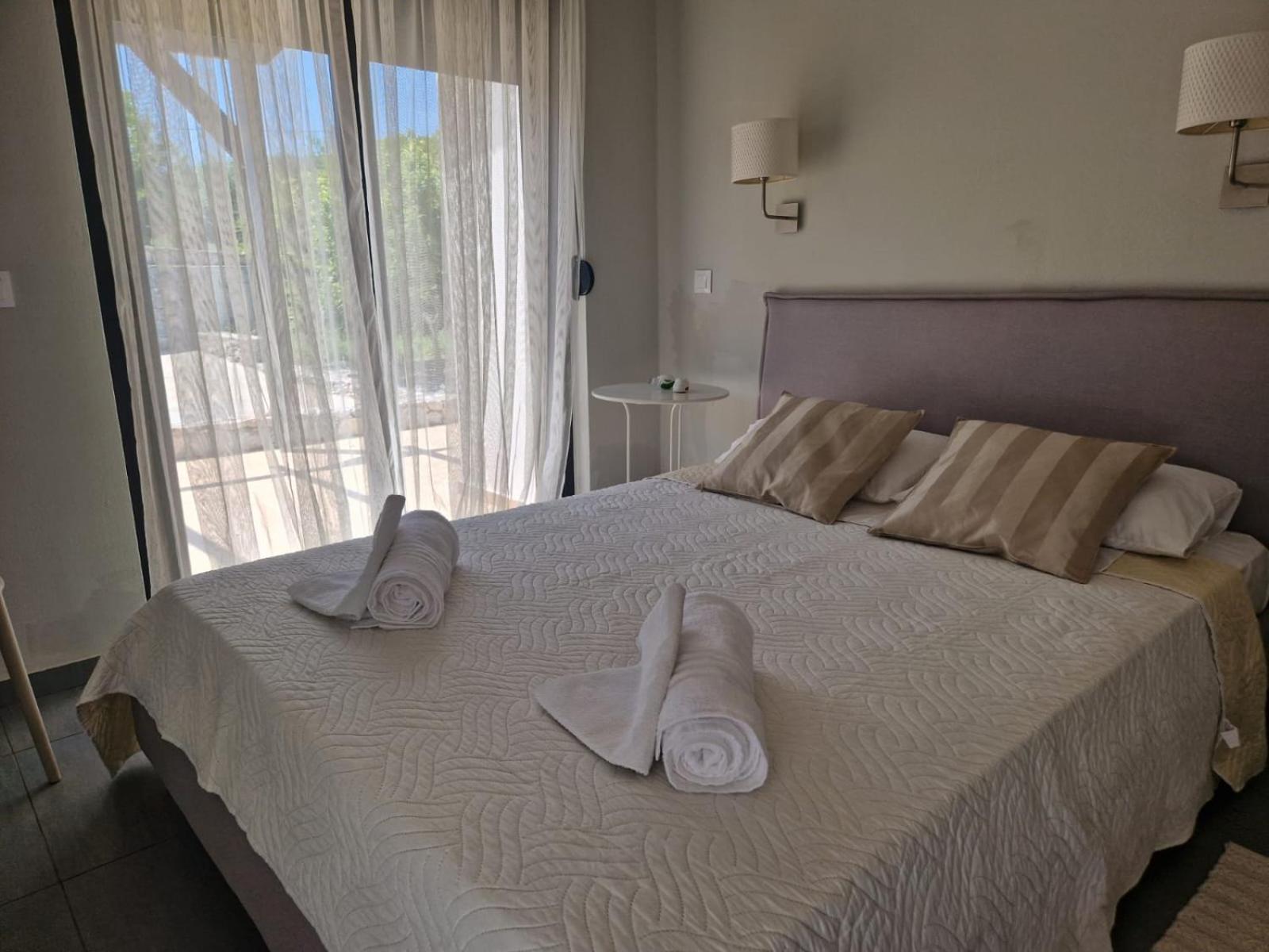 Marina Villa Dhramia