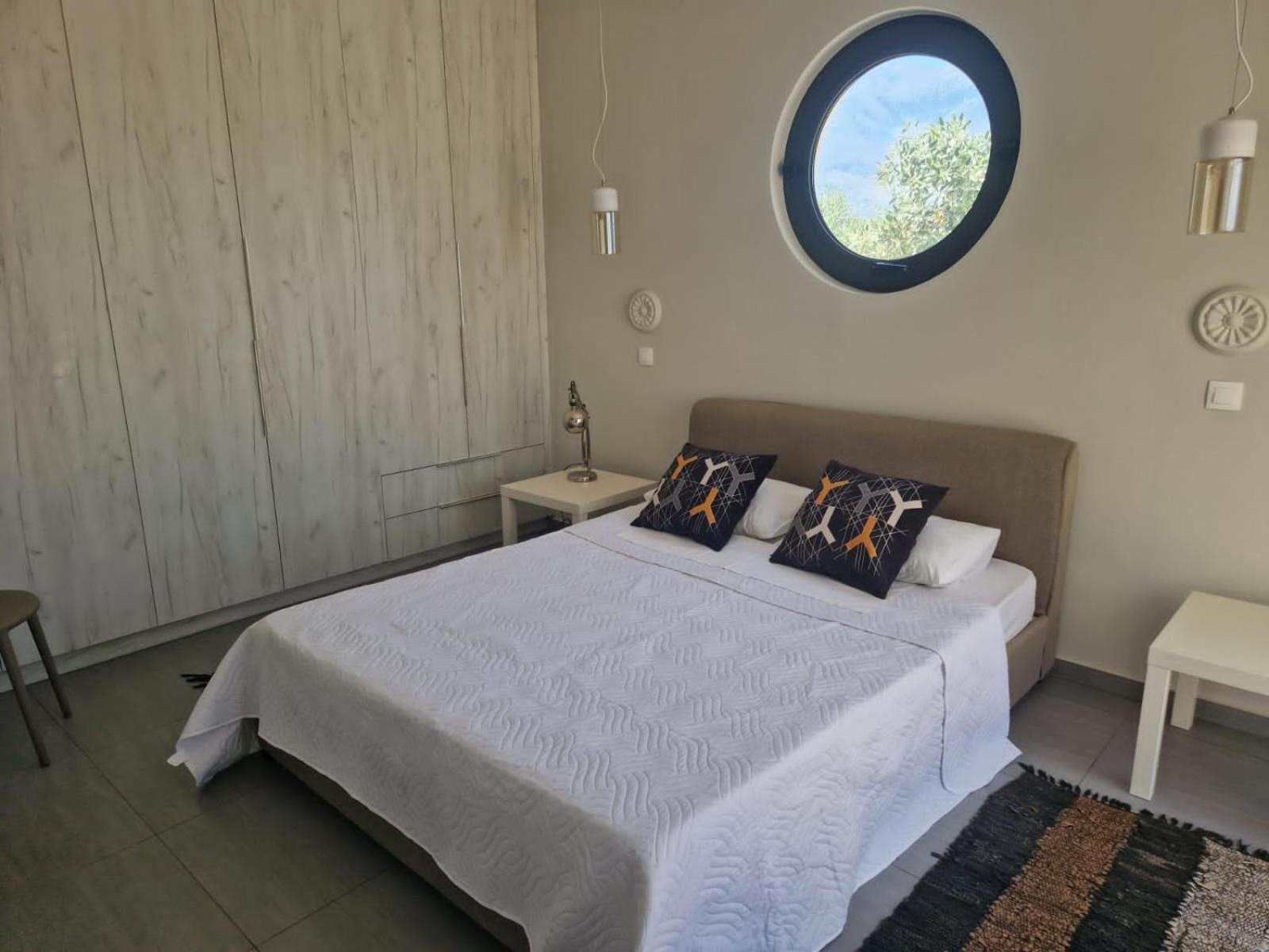 Marina Villa Dhramia