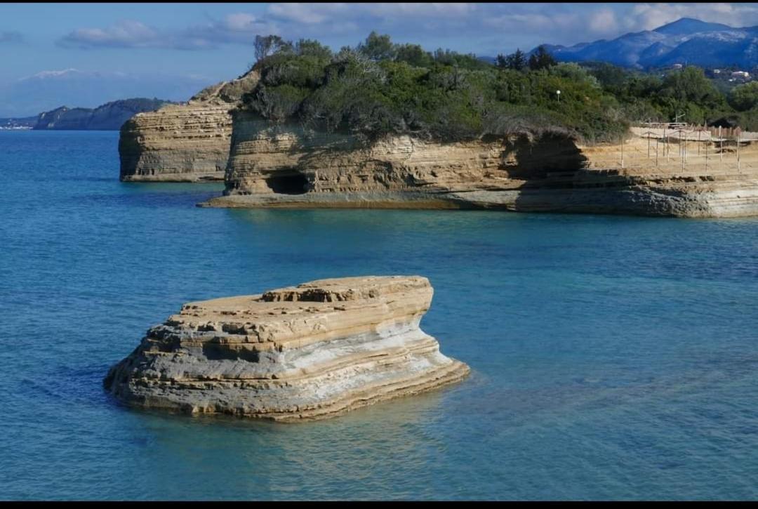 Olivegrove Sidari (Corfu)