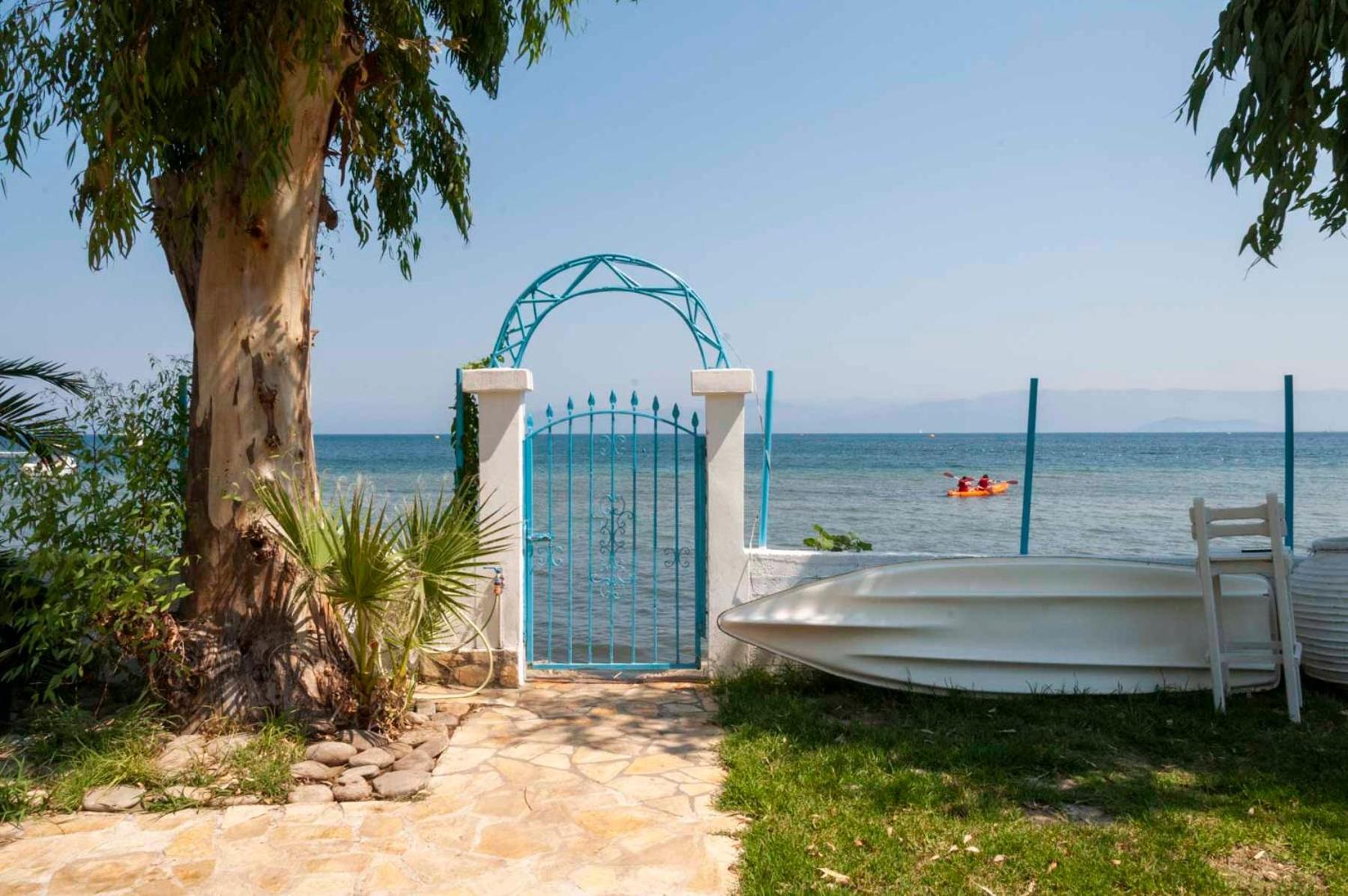 Lemami Seafront Holiday home