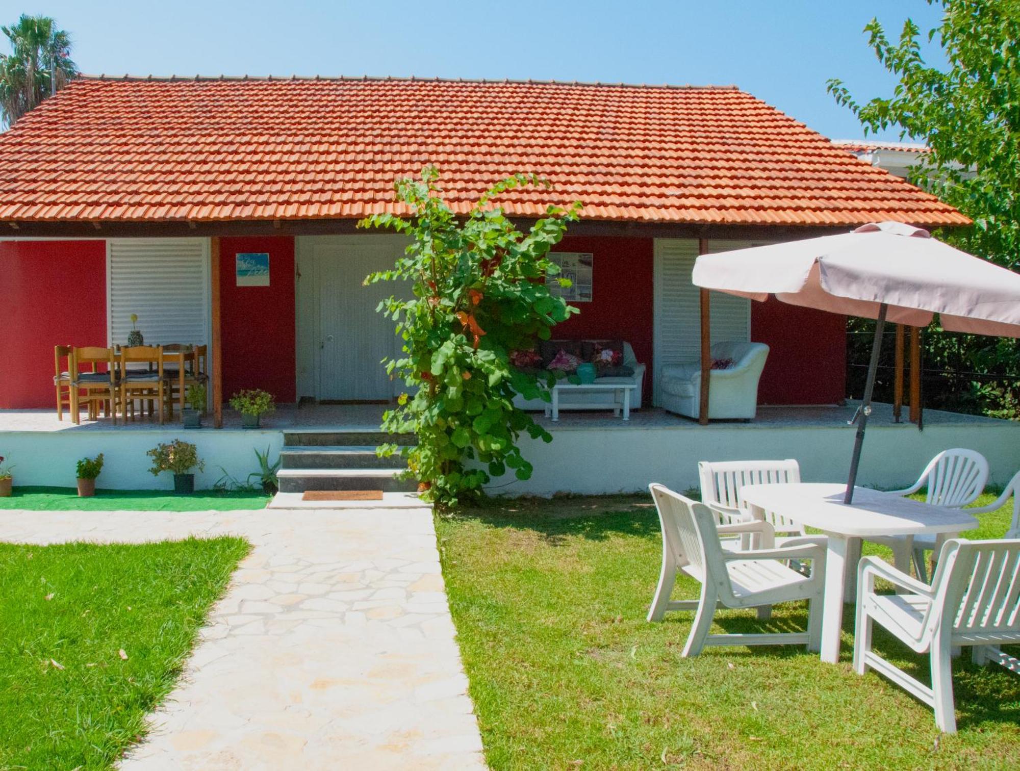 Lemami Seafront Holiday home *