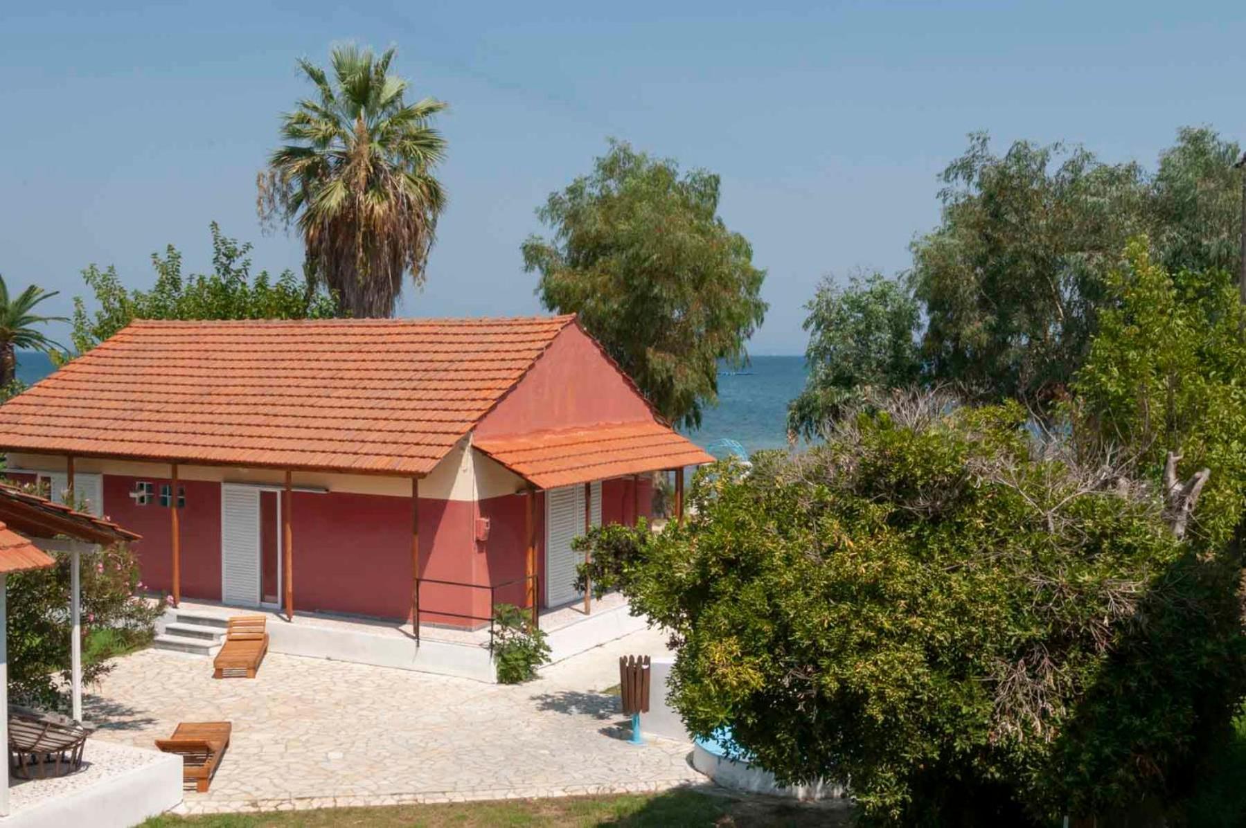 Lemami Seafront Holiday home