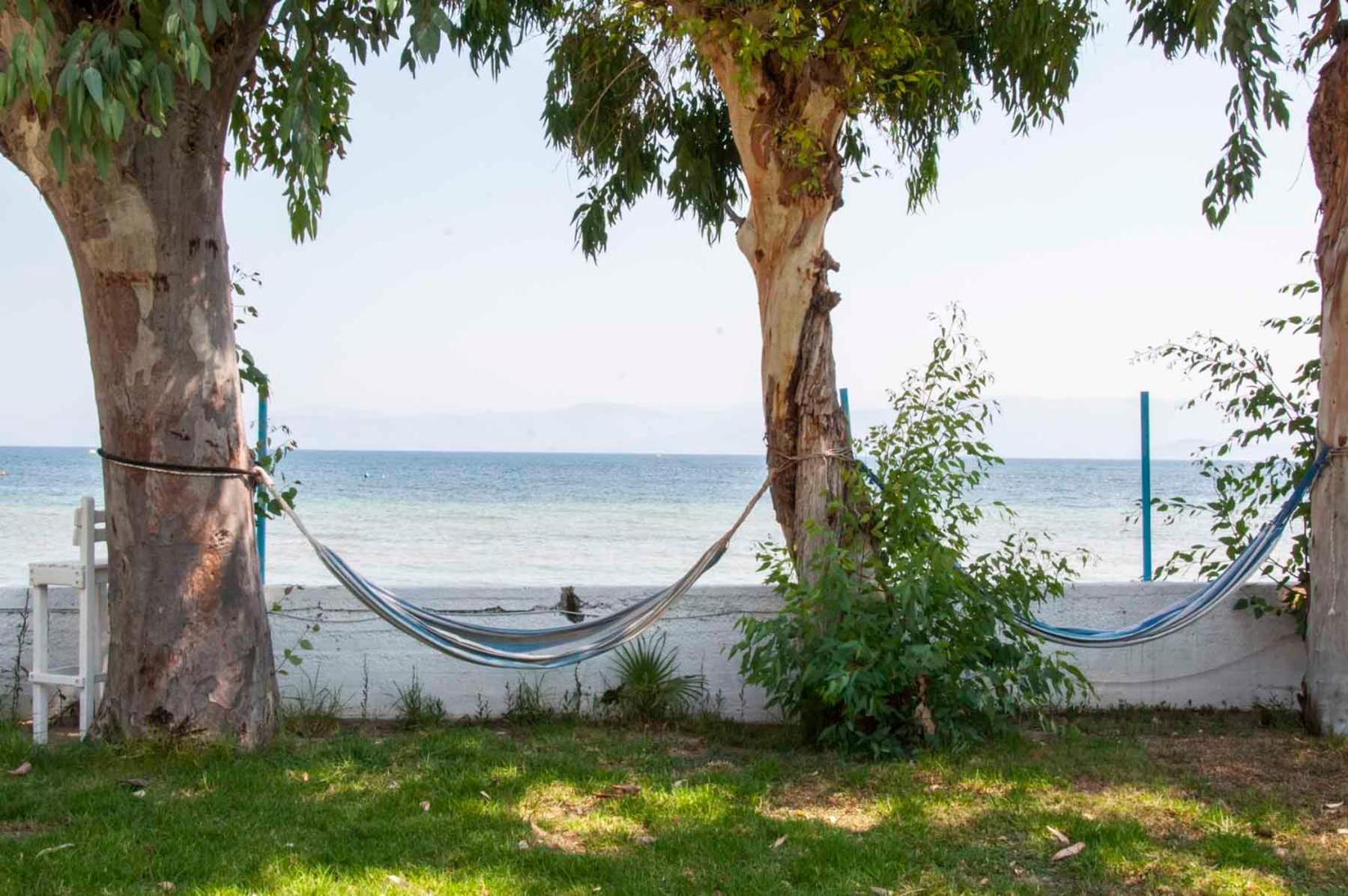 Lemami Seafront *