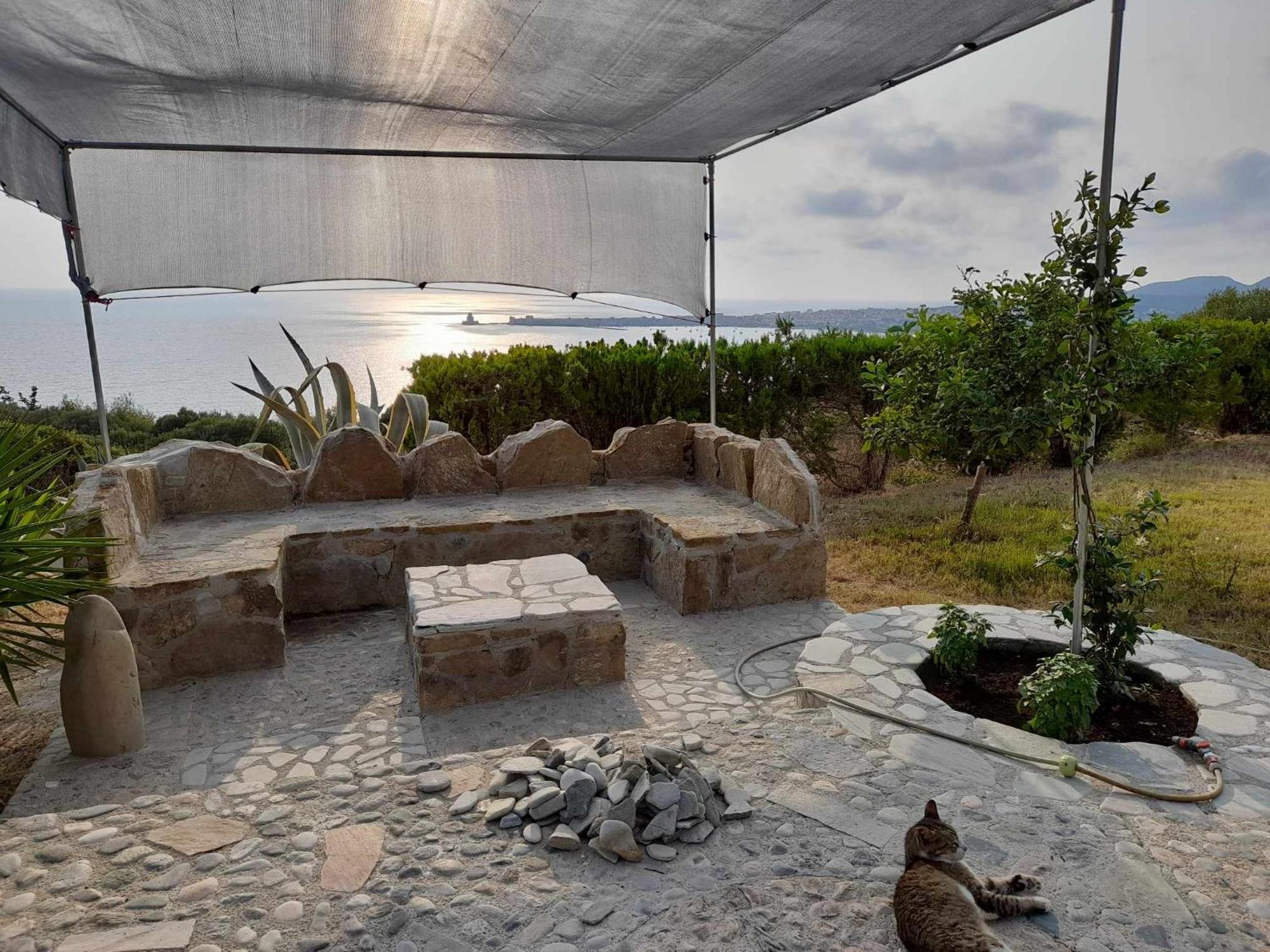 Charly Point Holiday home *