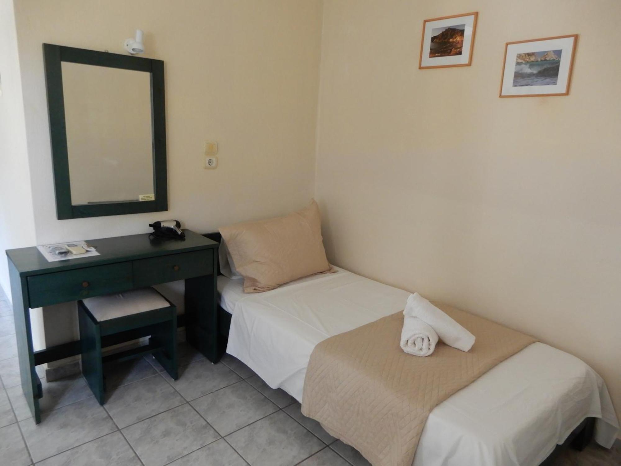 Apartment Teozenia Achladies (Skiathos)