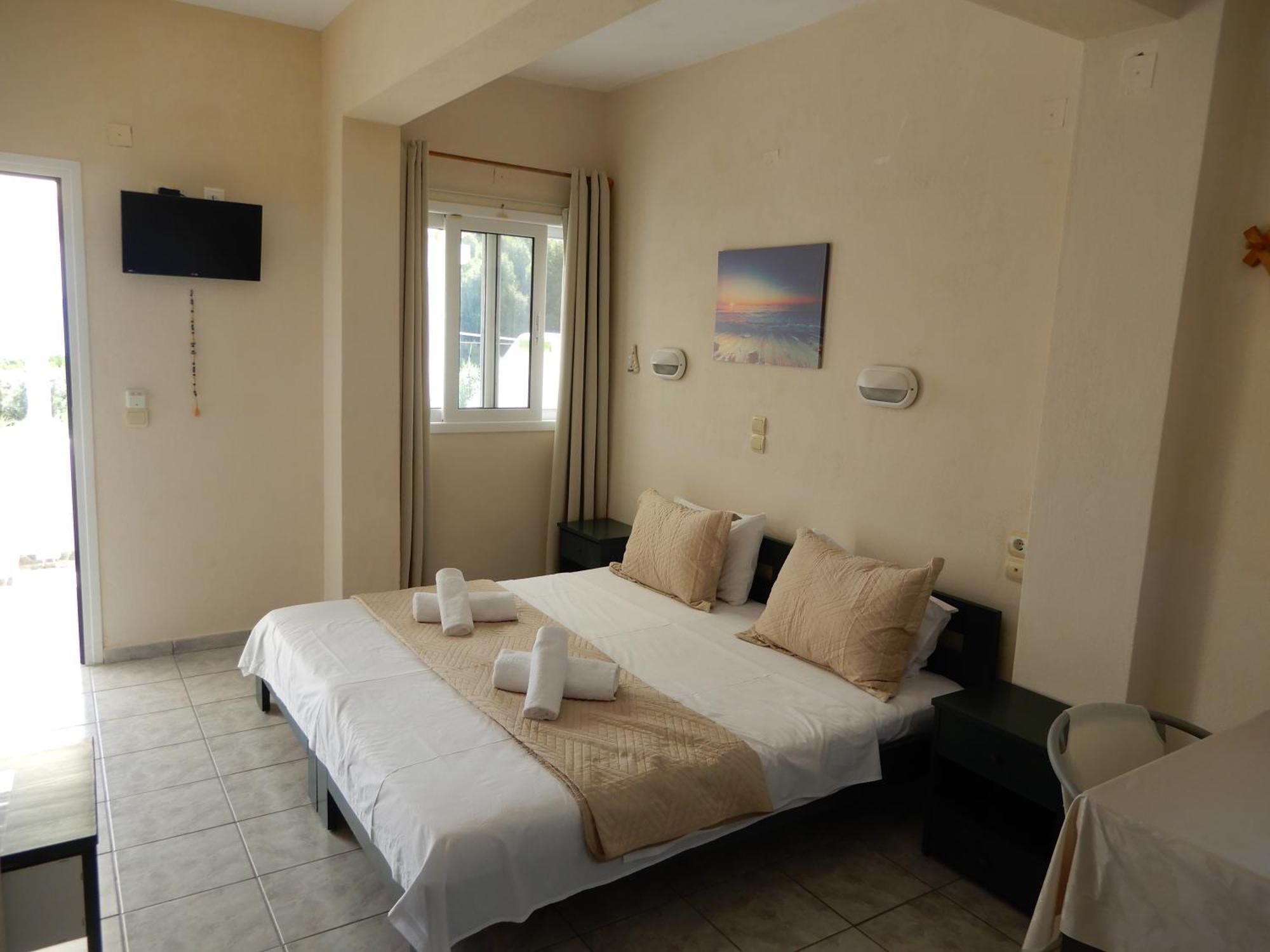 Teozenia Apartment Achladies (Skiathos)