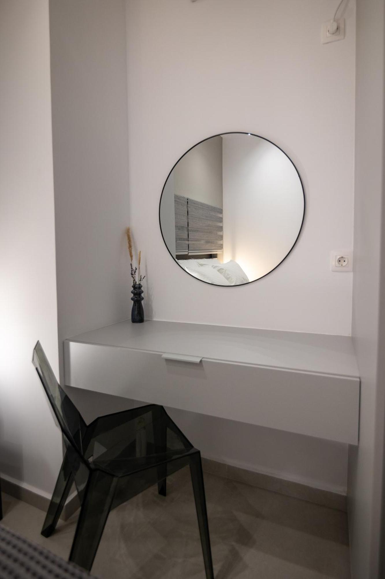 Apartment Maison Poeme - Luxury Aiandion