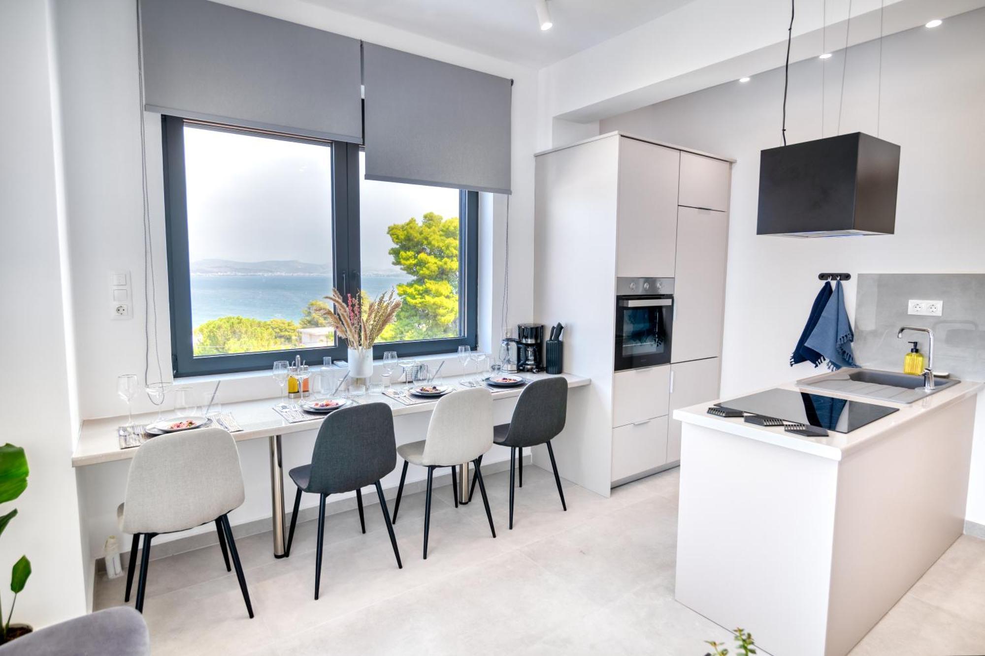Maison Poeme - Luxury *