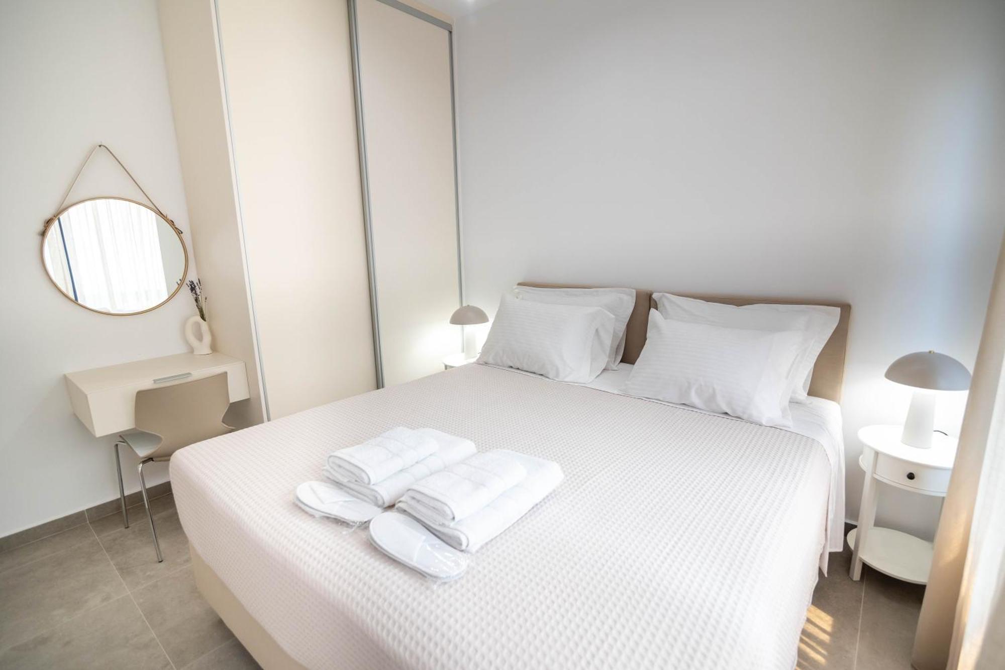 Apartment Maison Poeme - Luxury