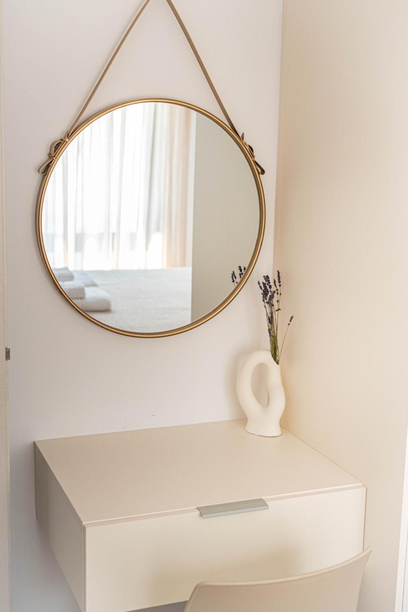 Maison Poeme - Luxury Apartment Aiandion