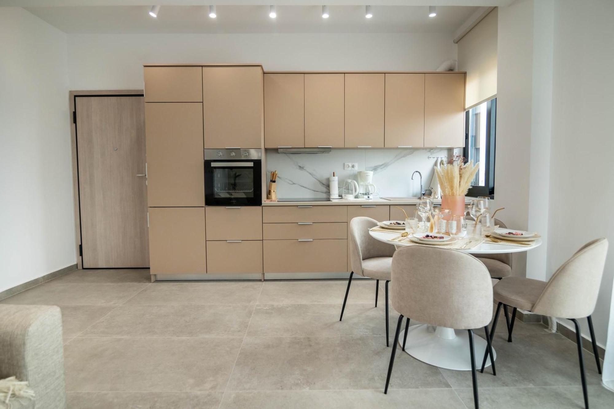 Maison Poeme - Luxury Apartment