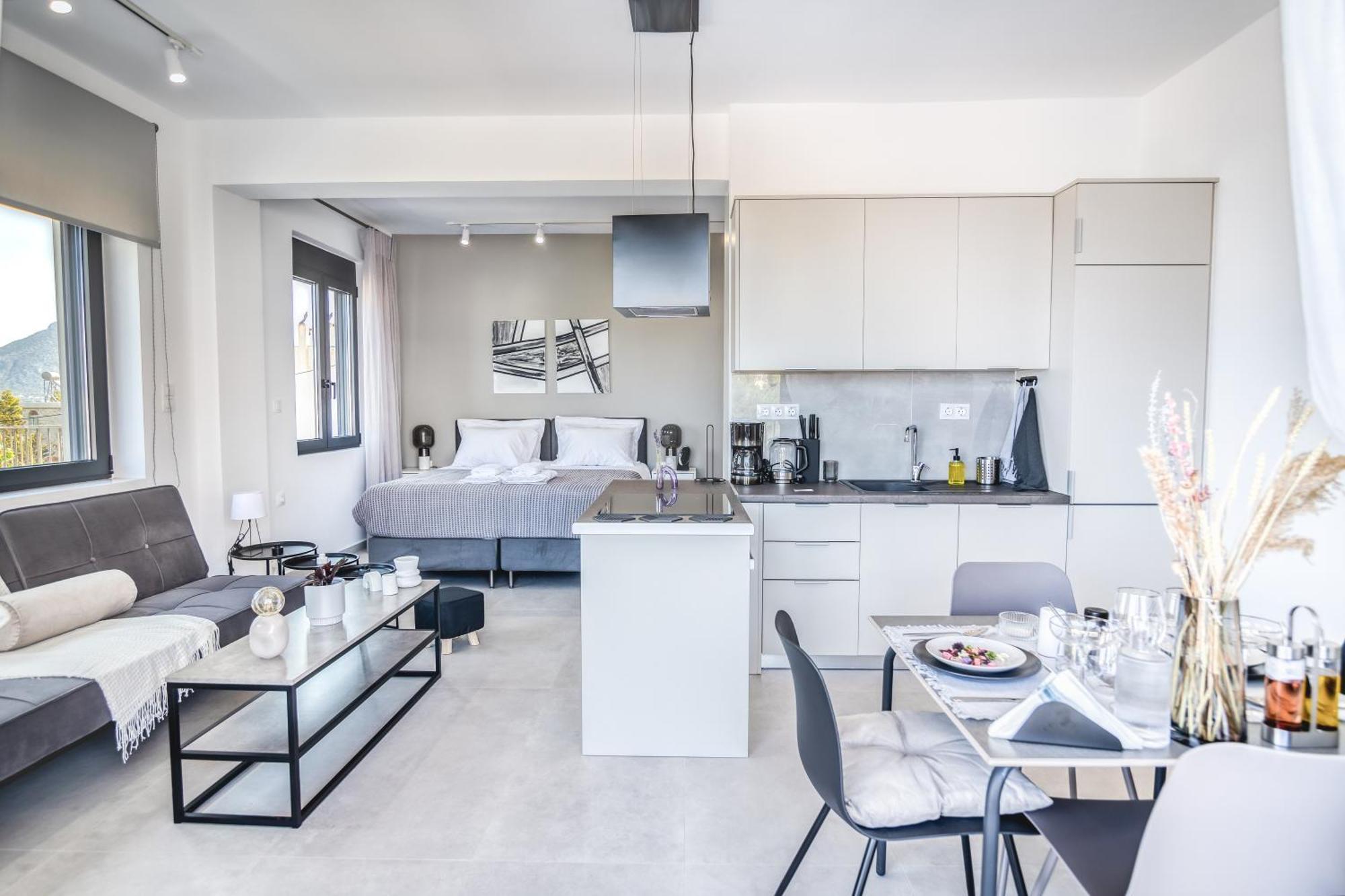 Maison Poeme - Luxury * Aiandion