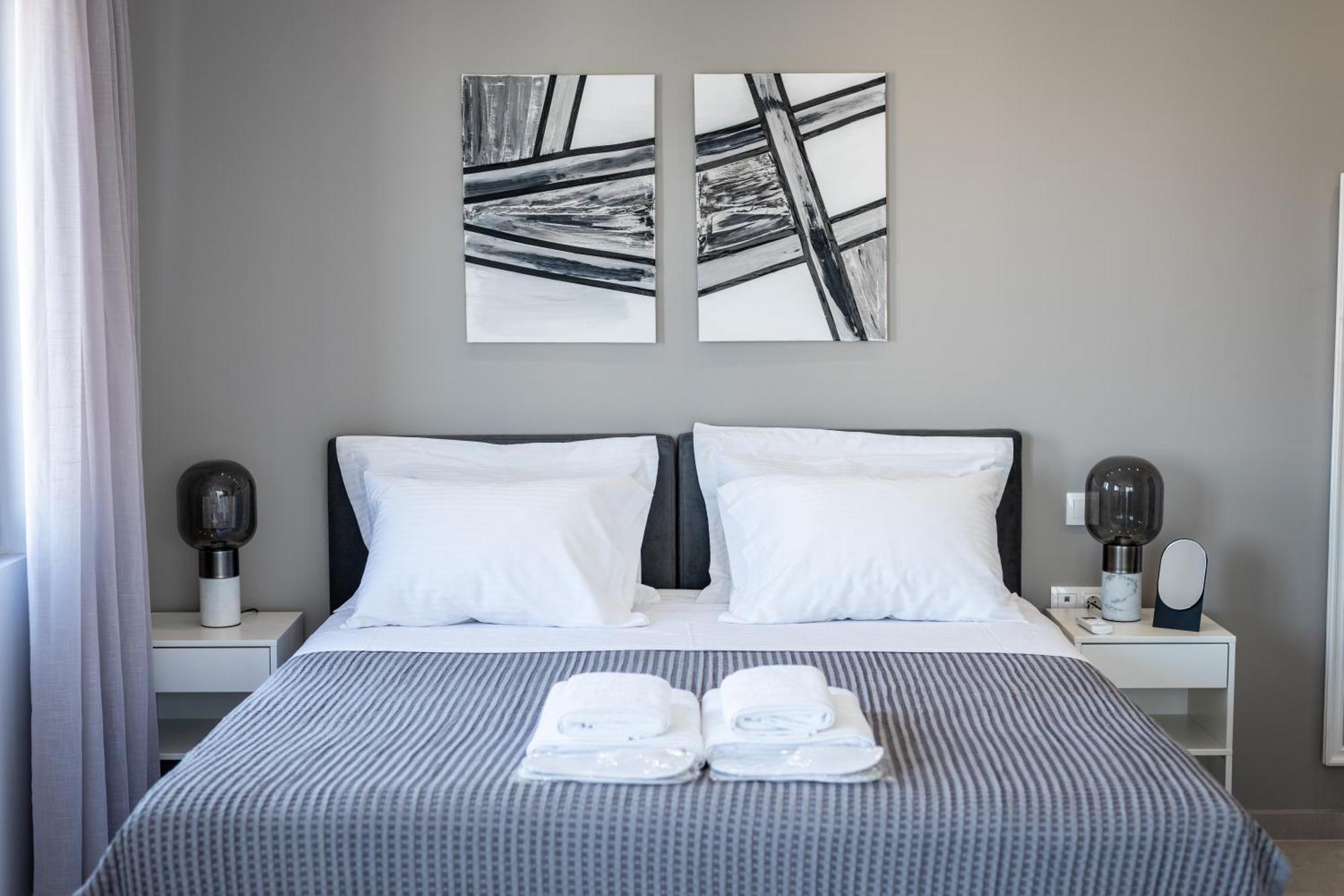 Maison Poeme - Luxury Apartment