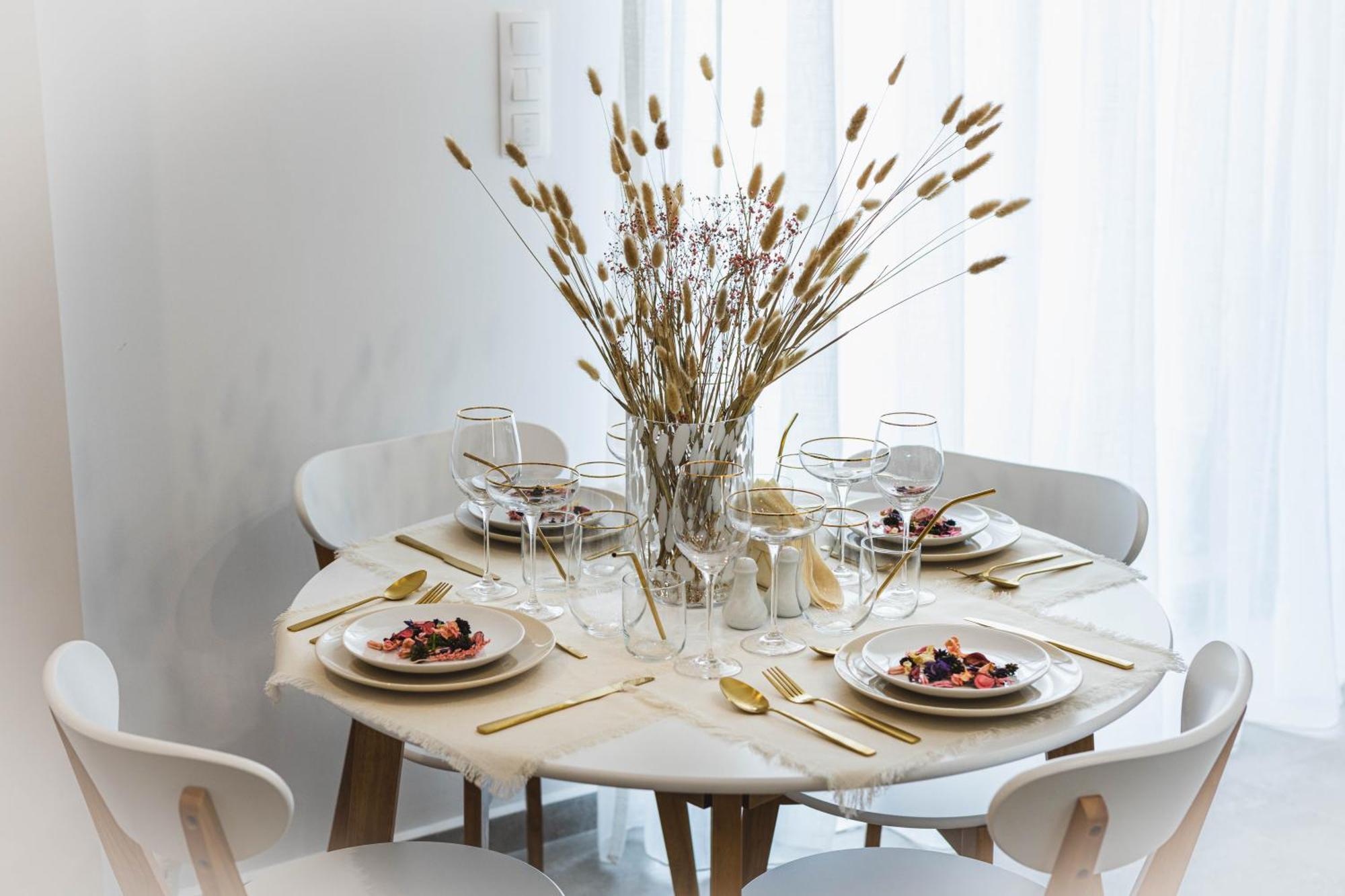Apartment Maison Poeme - Luxury