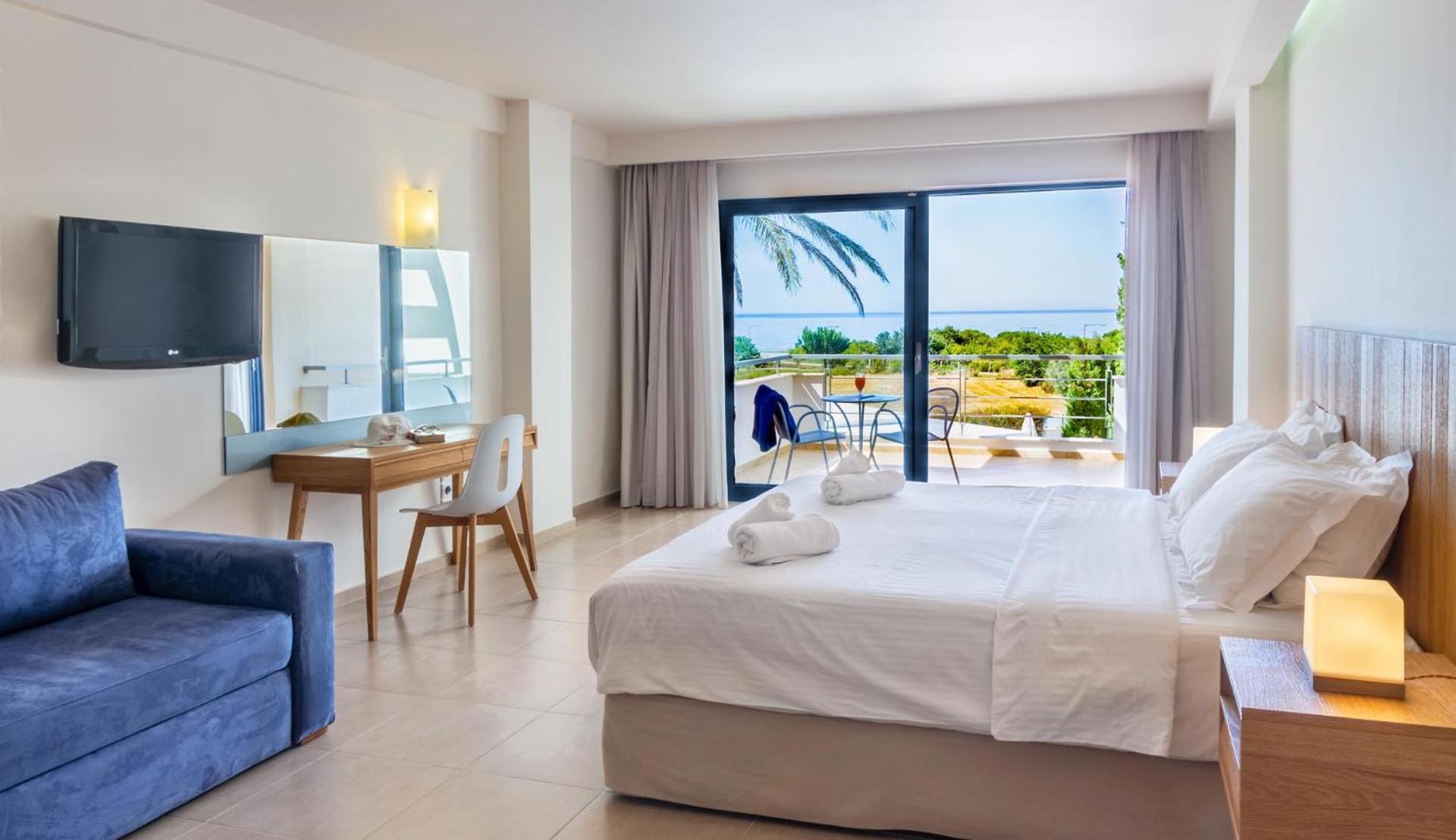 Ionian Theoxenia Hotel 4*