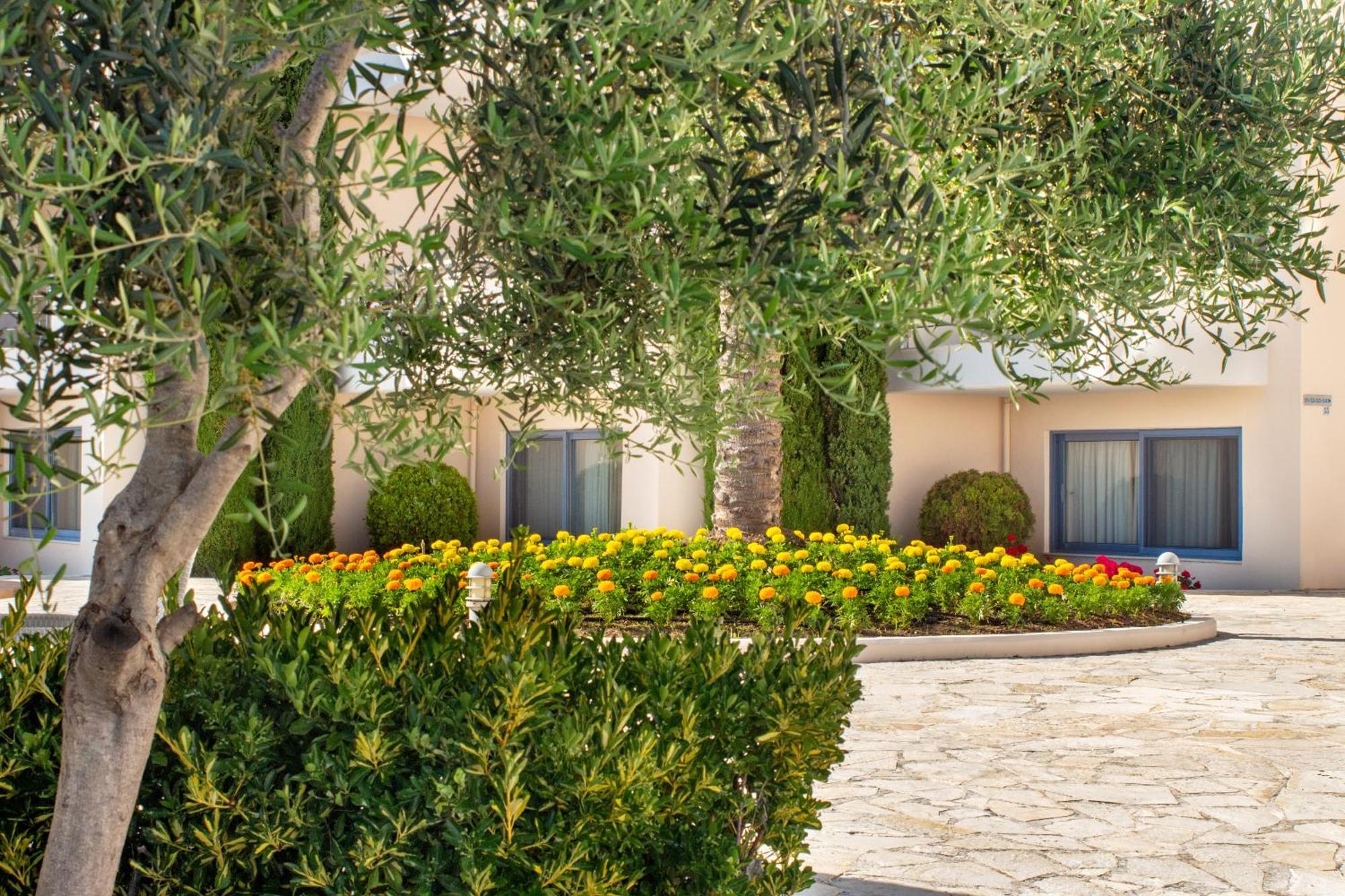 Ionian Theoxenia Hotel 4*