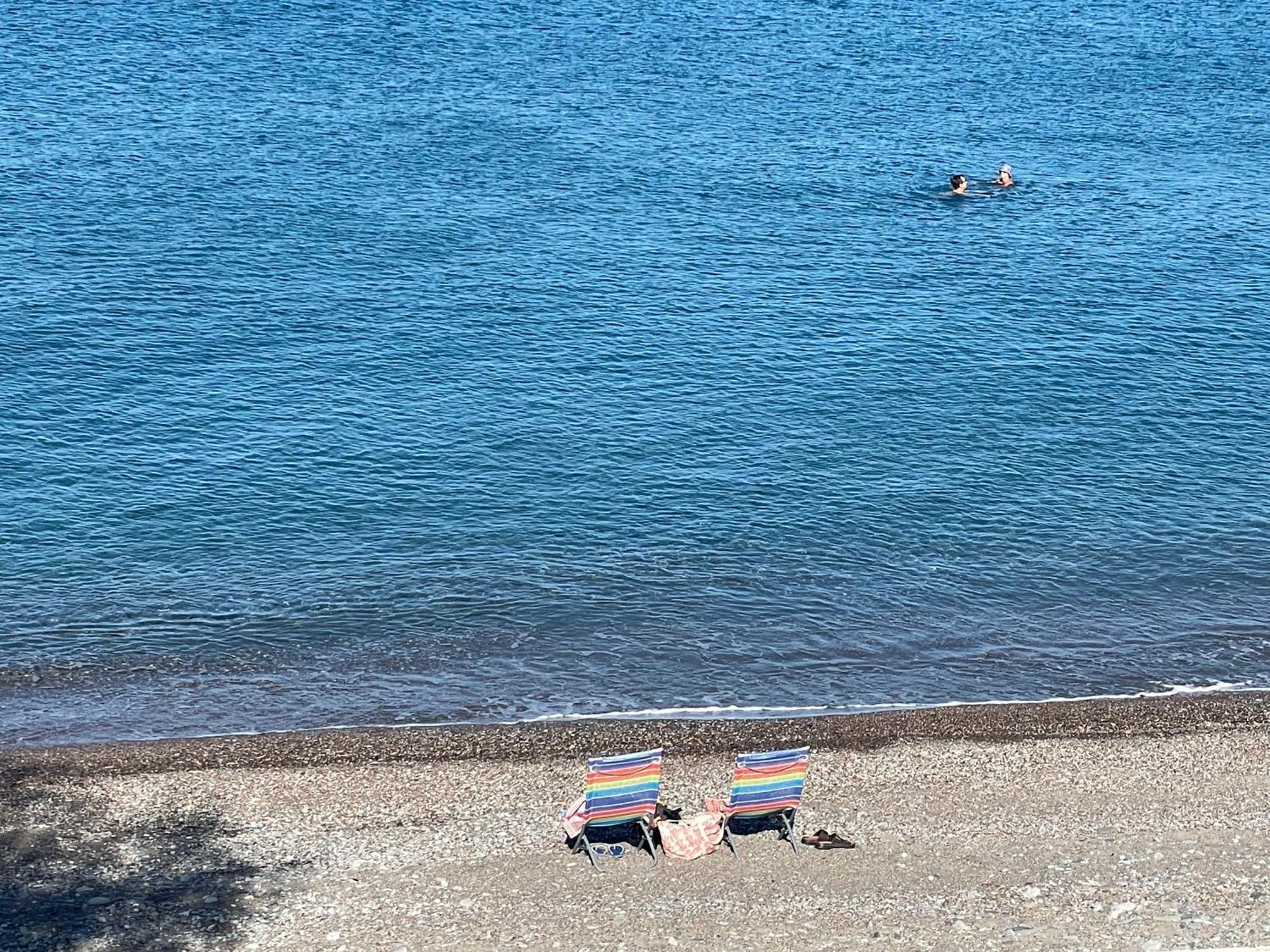 Apartment Sea Urchin Neos Kosmos Agia Pelagia (Kythira)